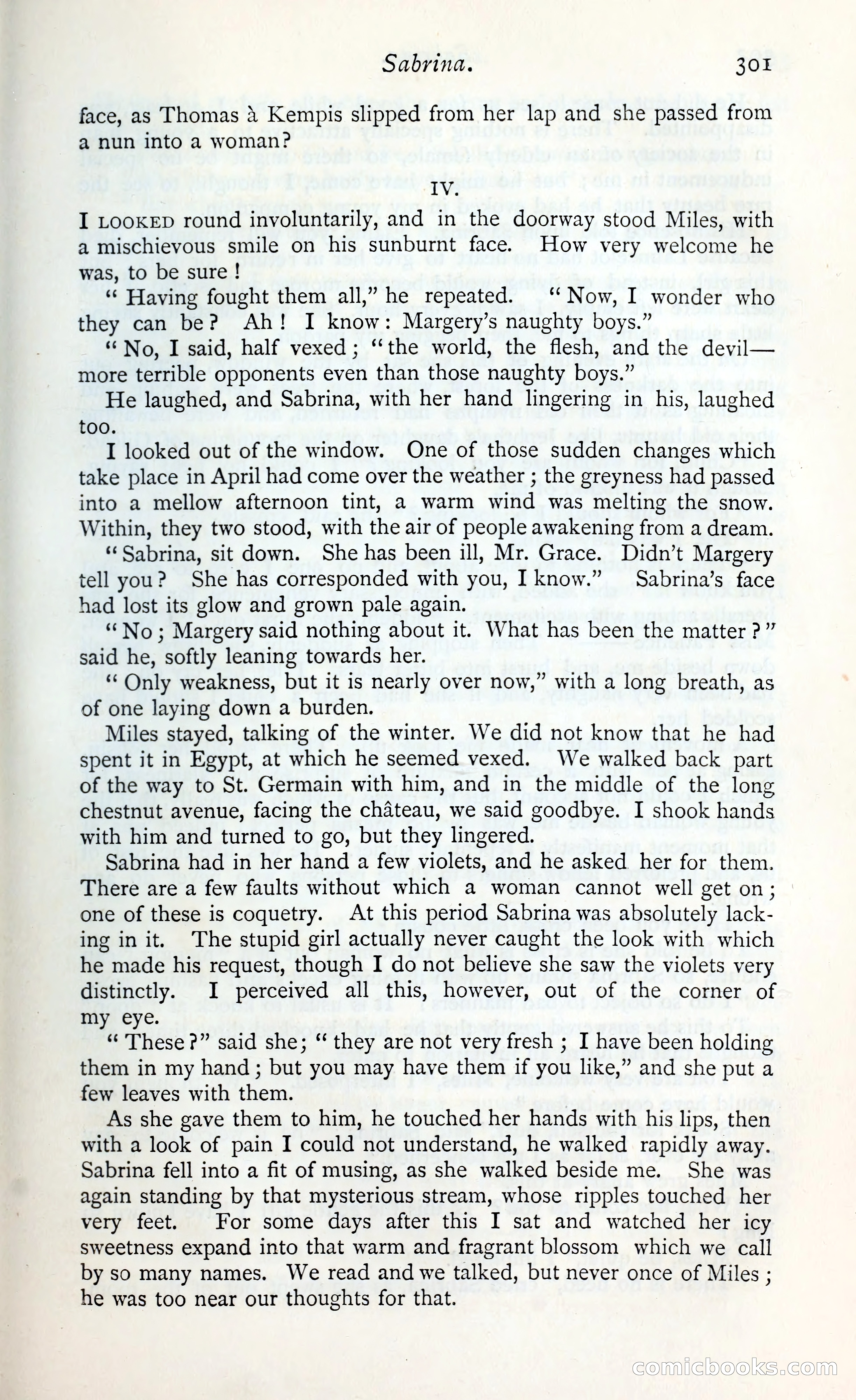 The Argosy — page 320 of 398