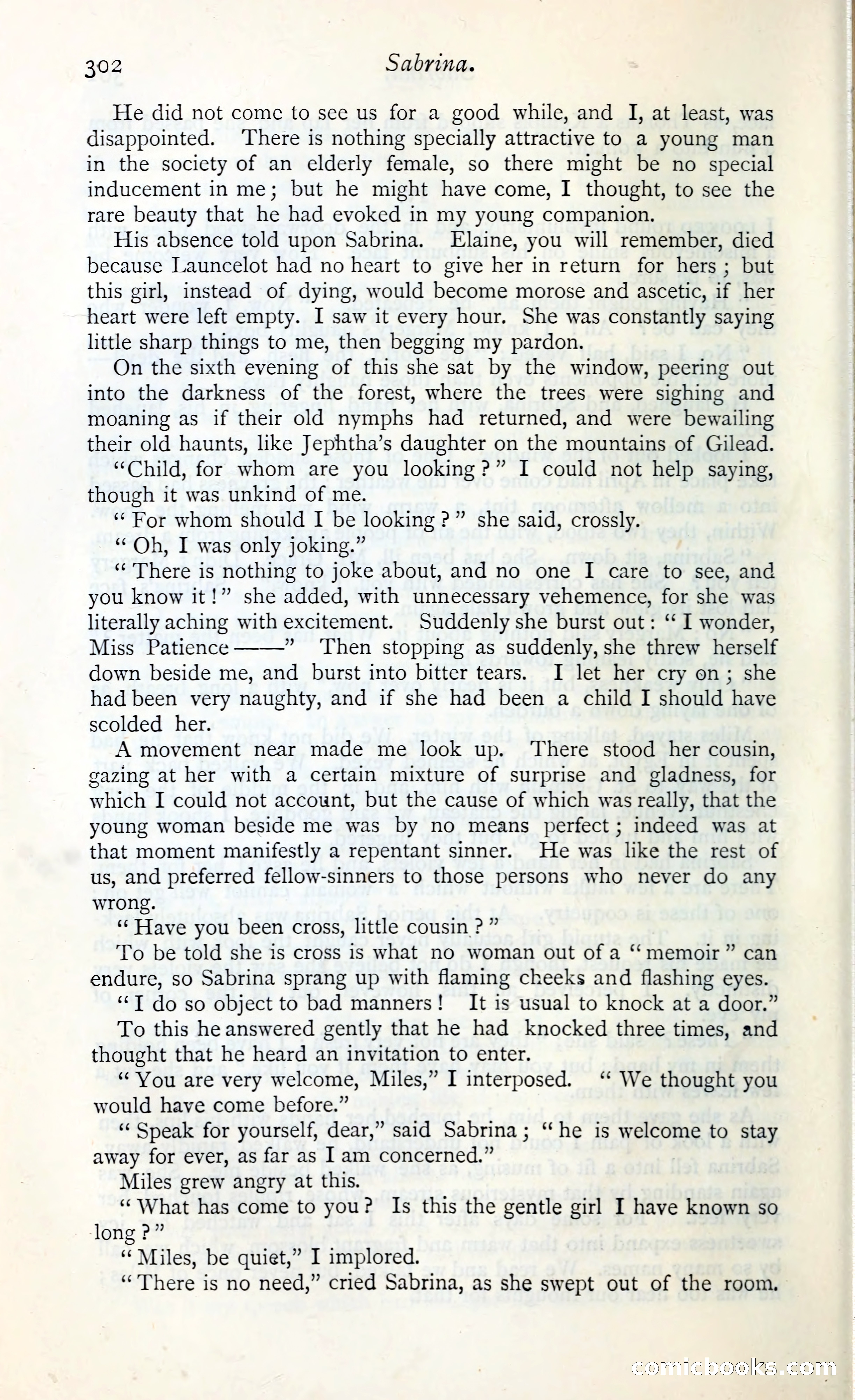 The Argosy — page 321 of 398