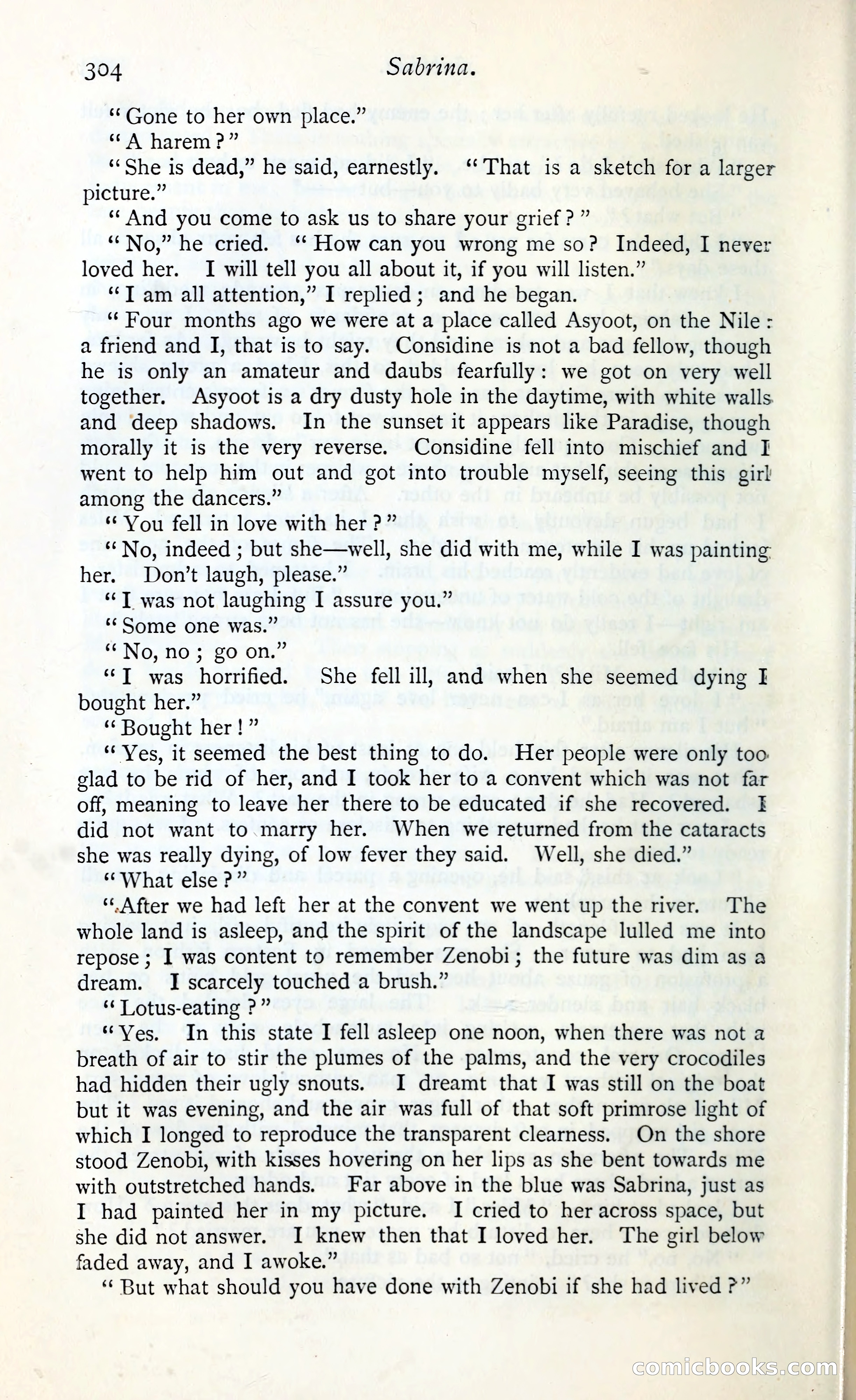 The Argosy — page 323 of 398