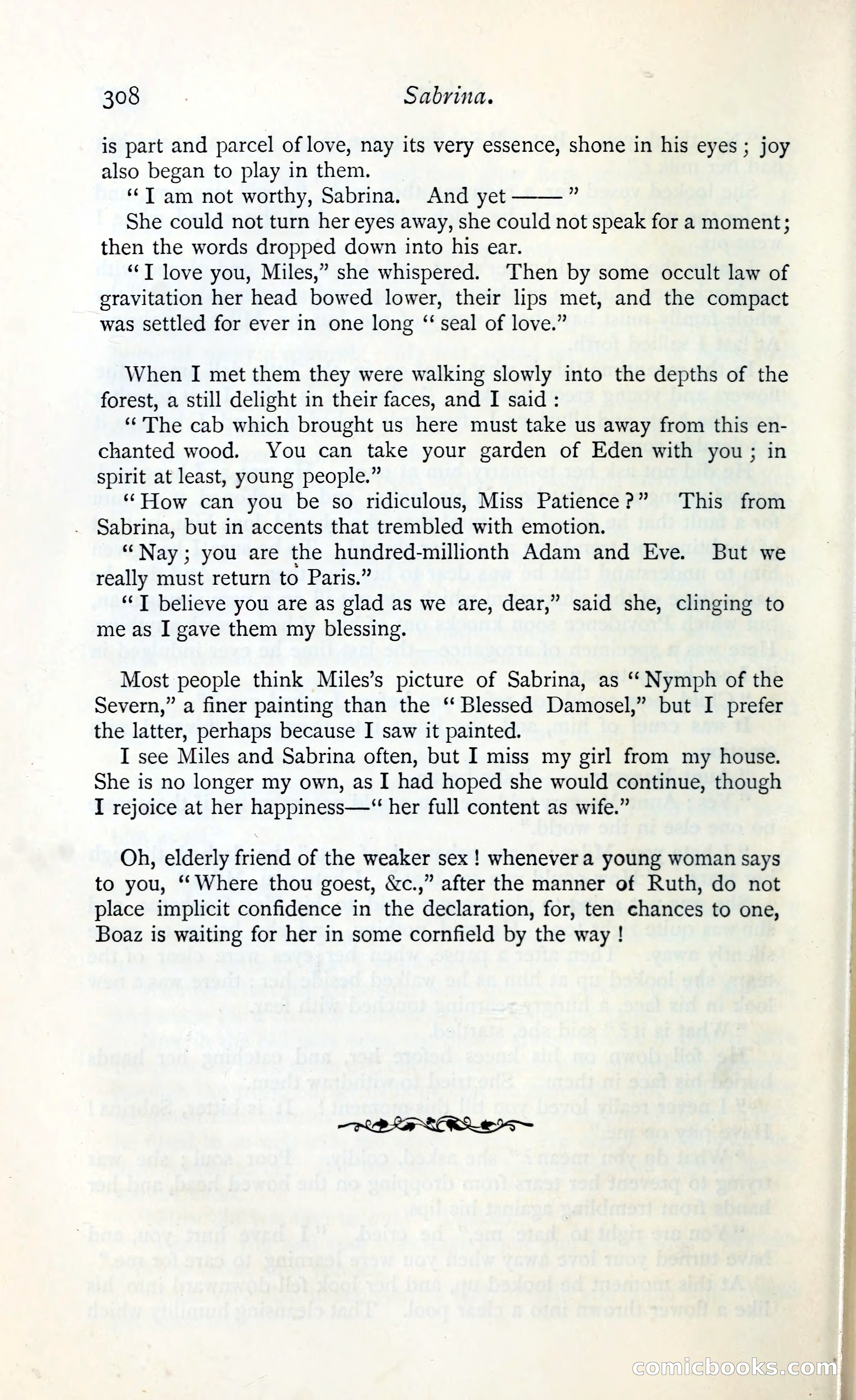 The Argosy — page 327 of 398