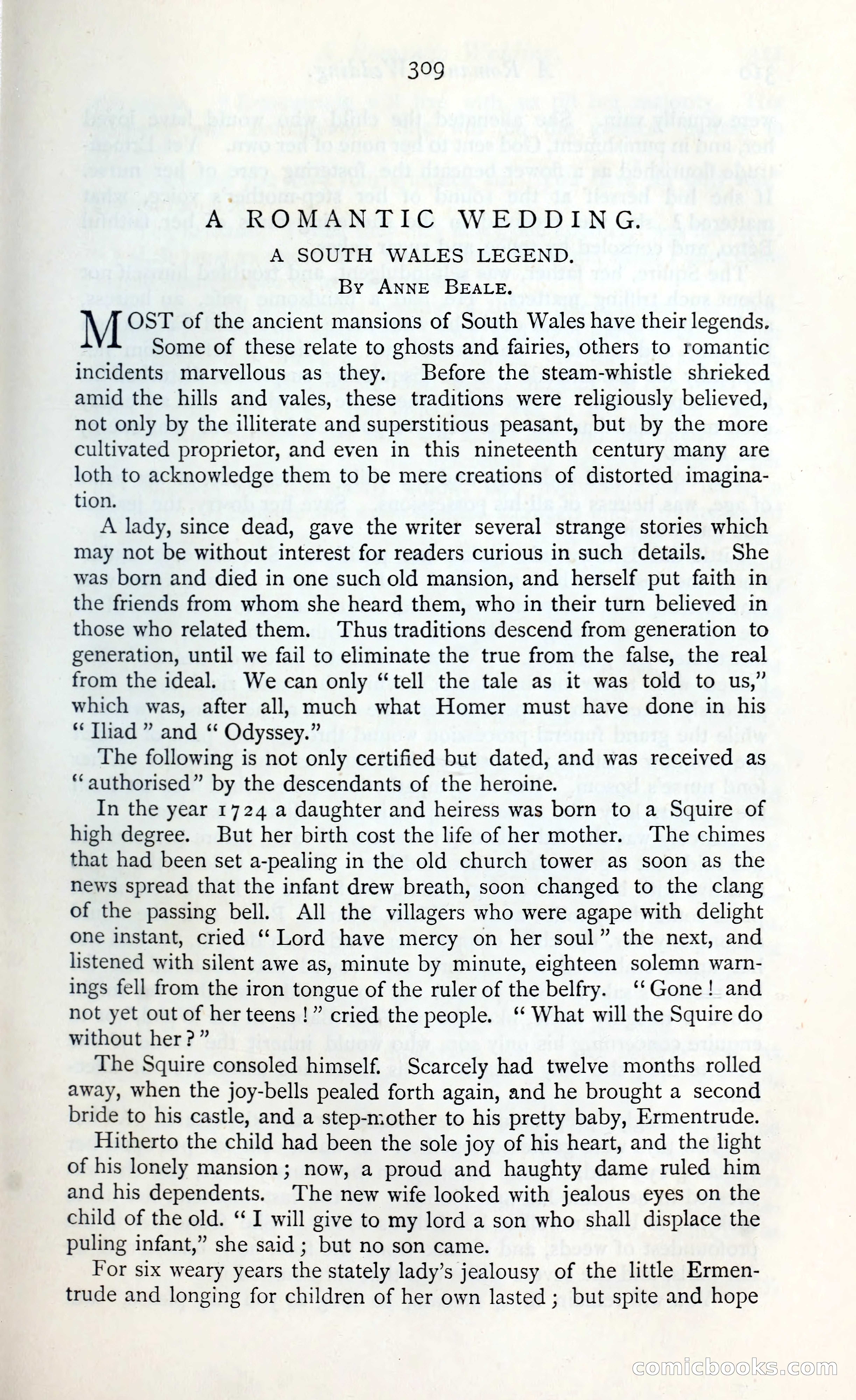 The Argosy — page 328 of 398