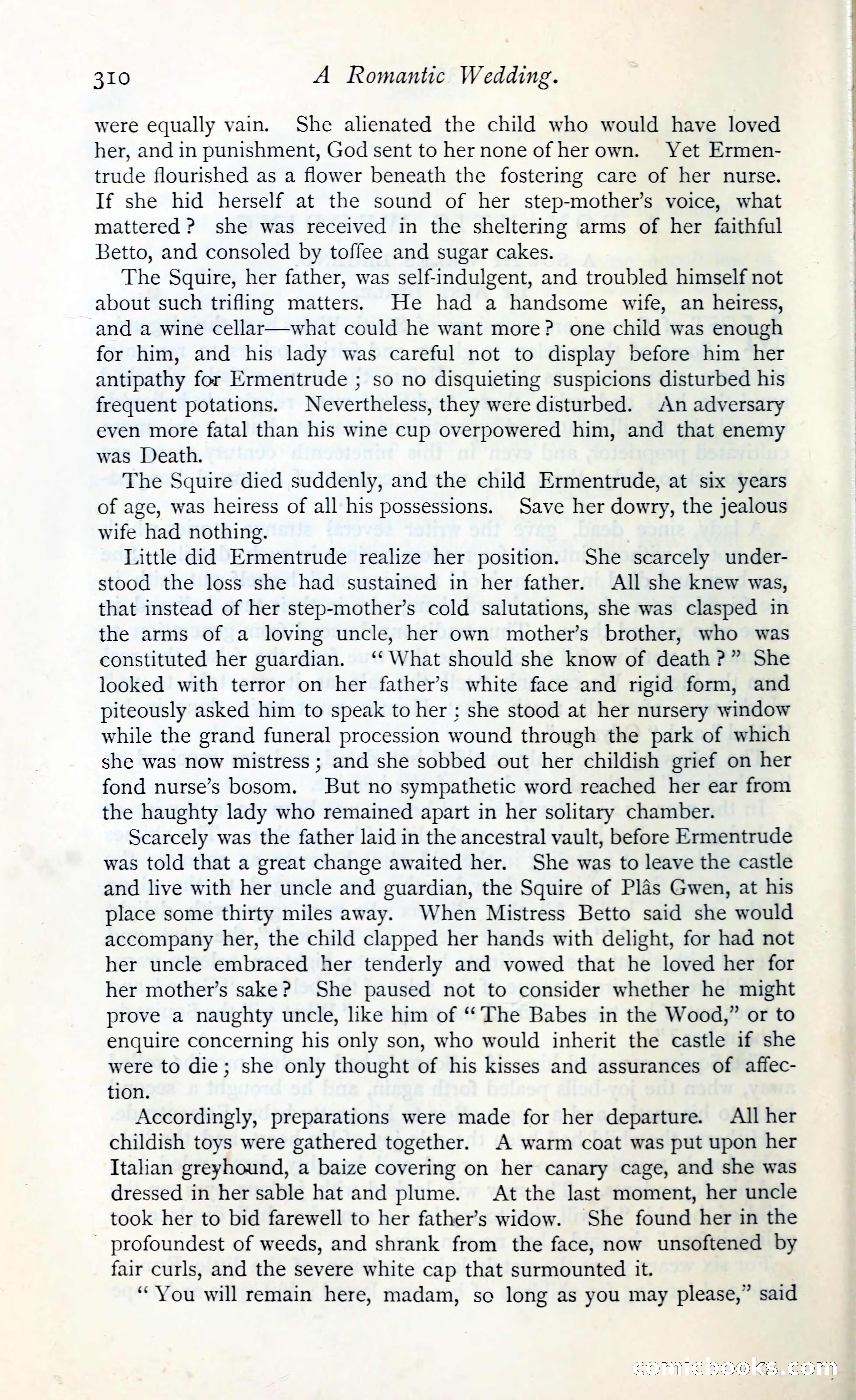 The Argosy — page 329 of 398