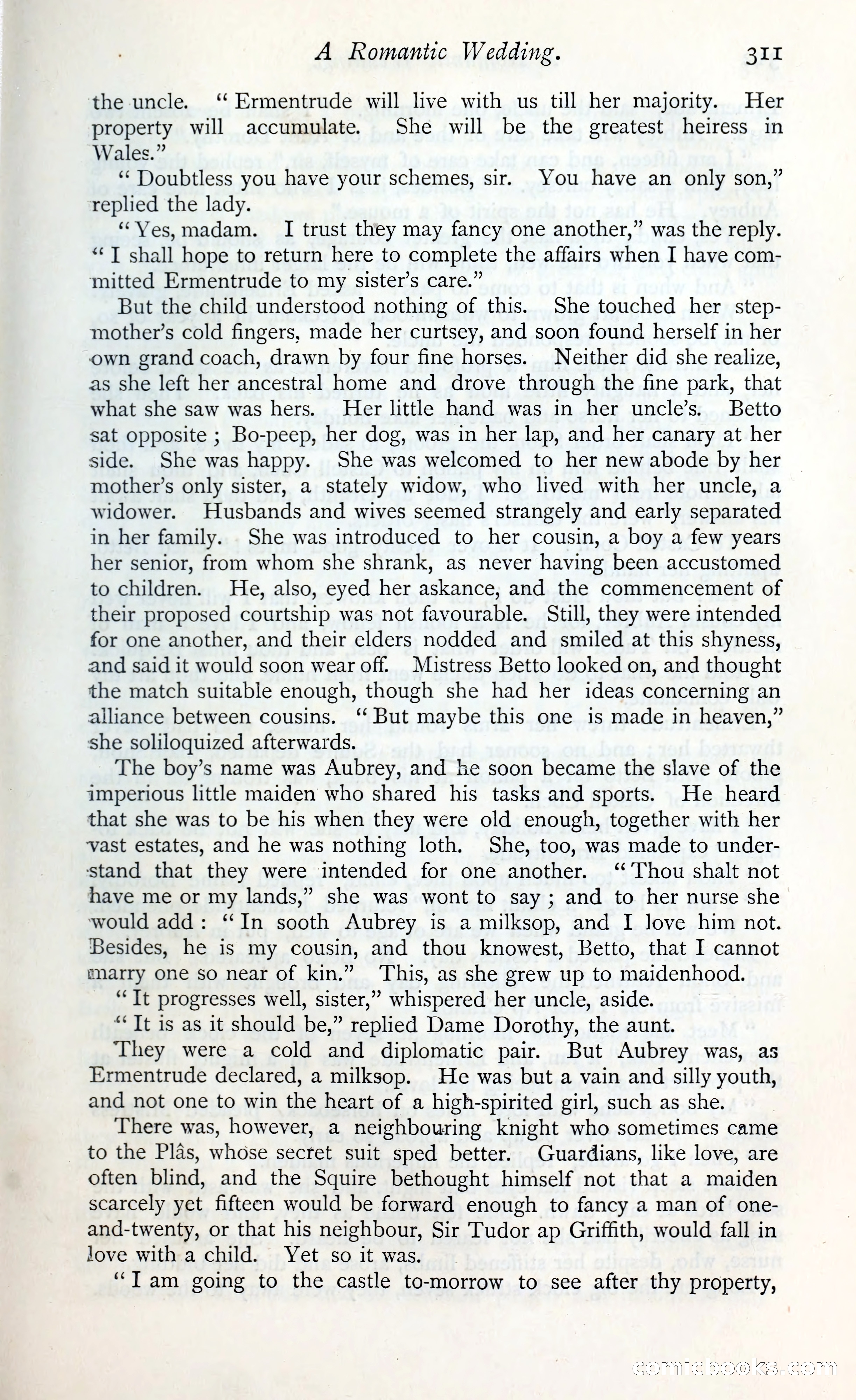 The Argosy — page 330 of 398