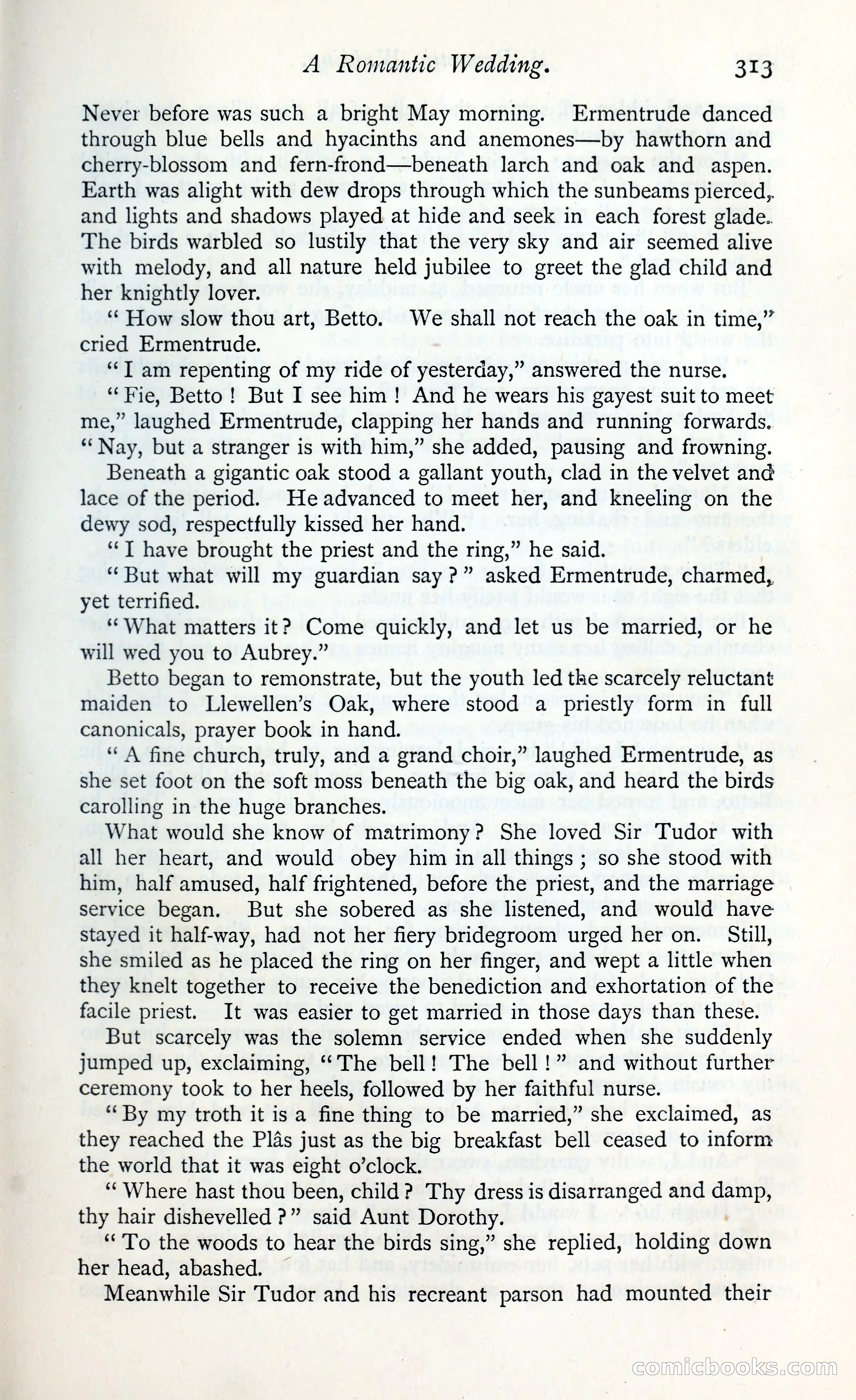 The Argosy — page 332 of 398