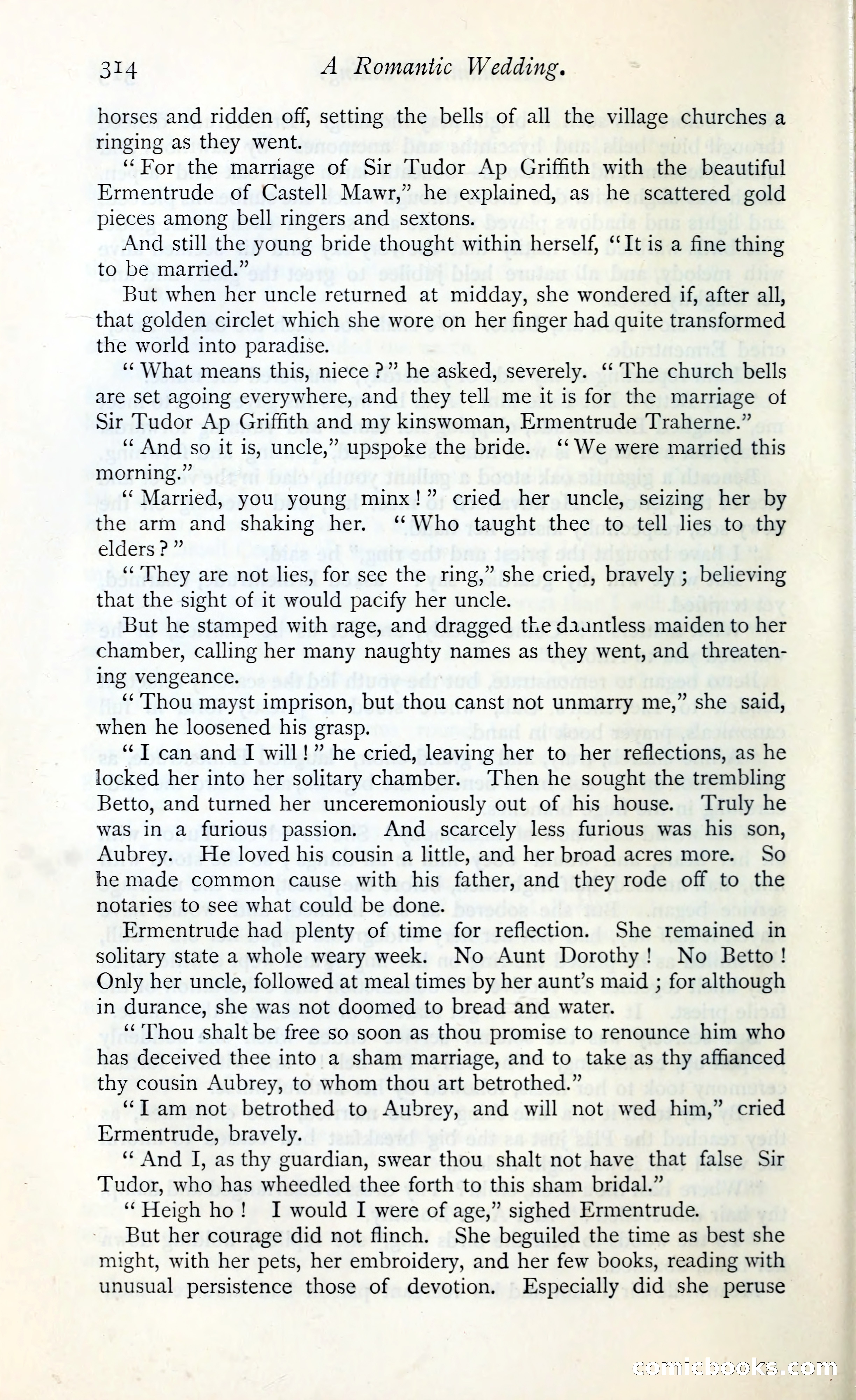 The Argosy — page 333 of 398