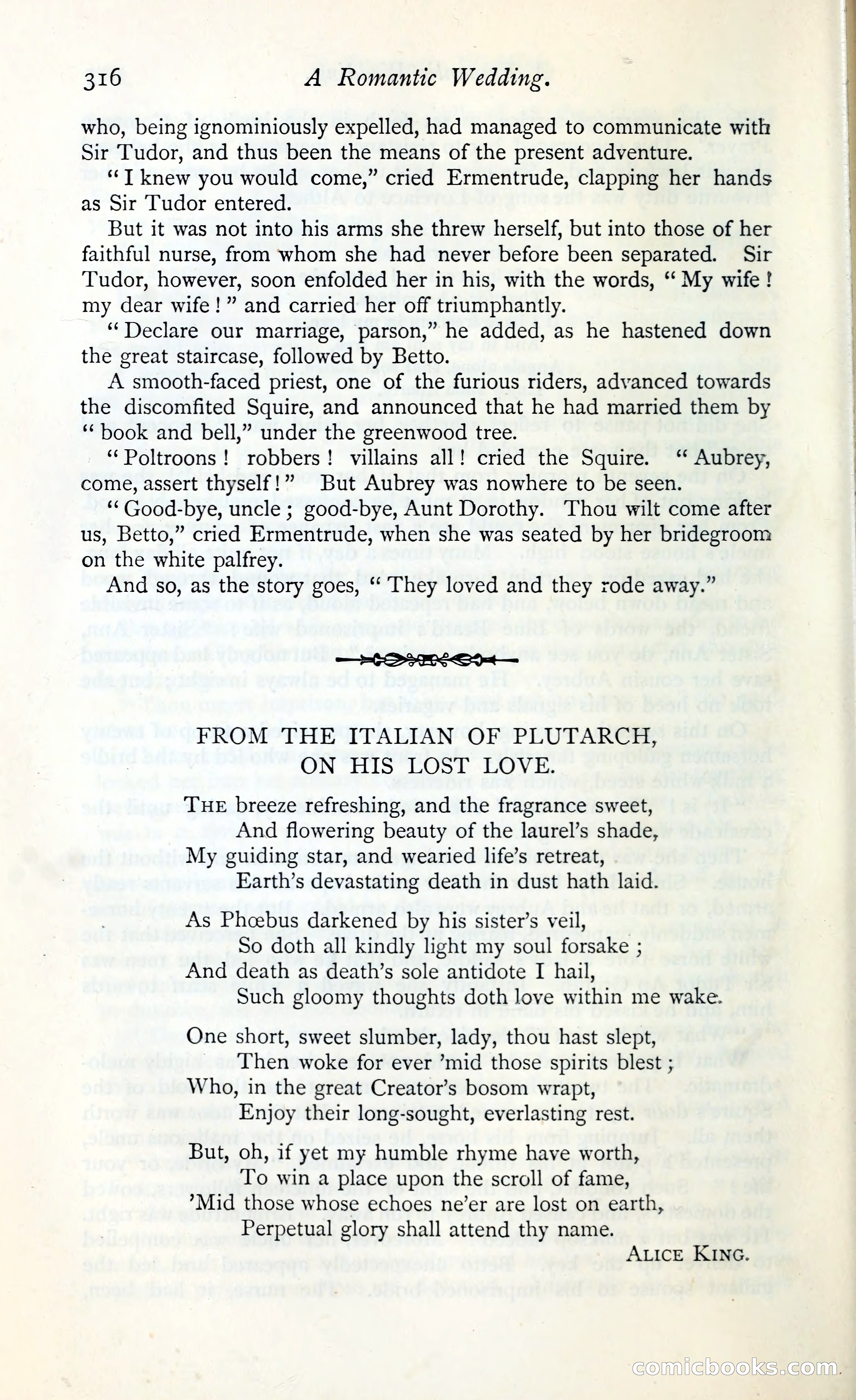 The Argosy — page 335 of 398