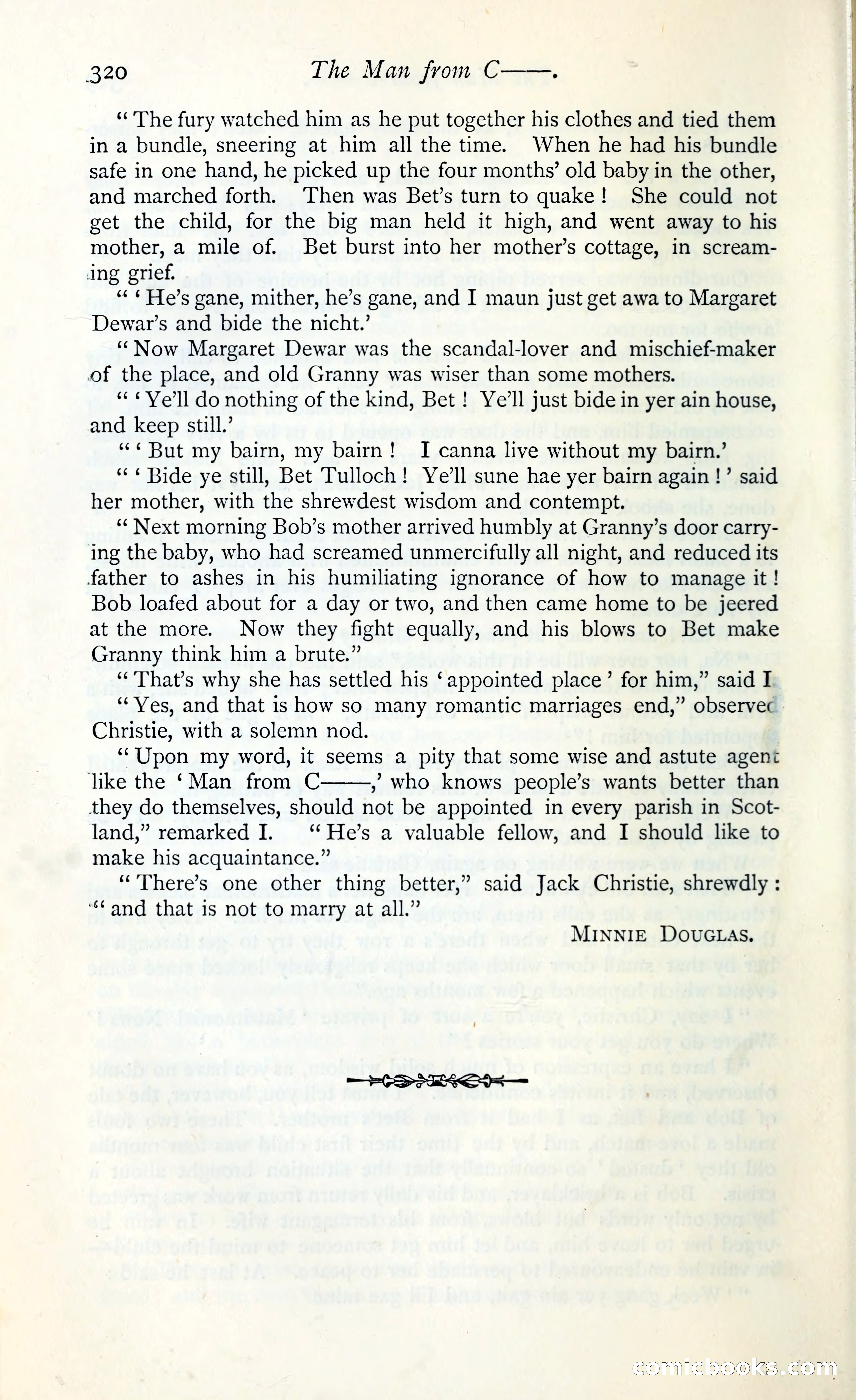 The Argosy — page 339 of 398