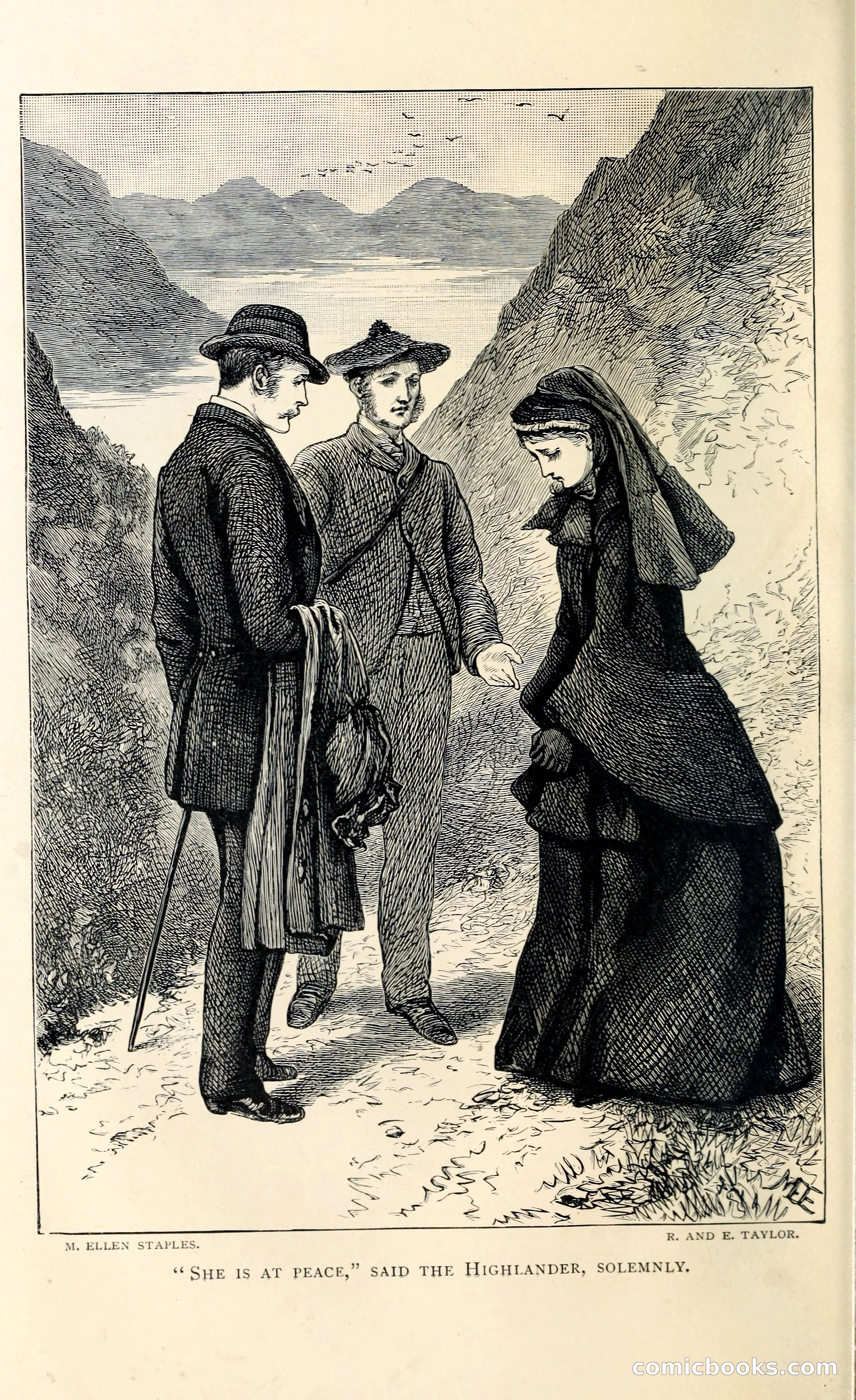 The Argosy — page 341 of 398