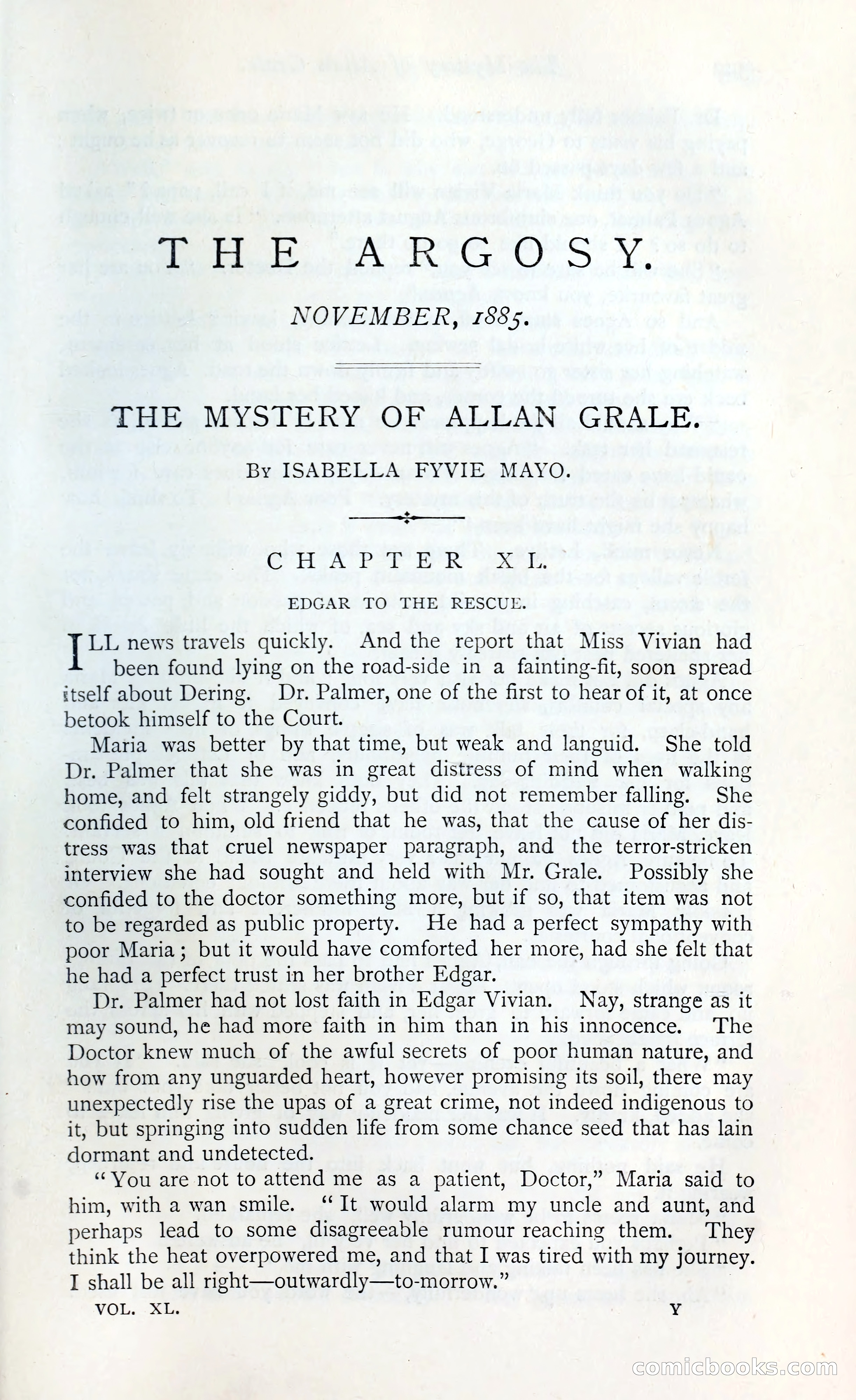 The Argosy — page 342 of 398