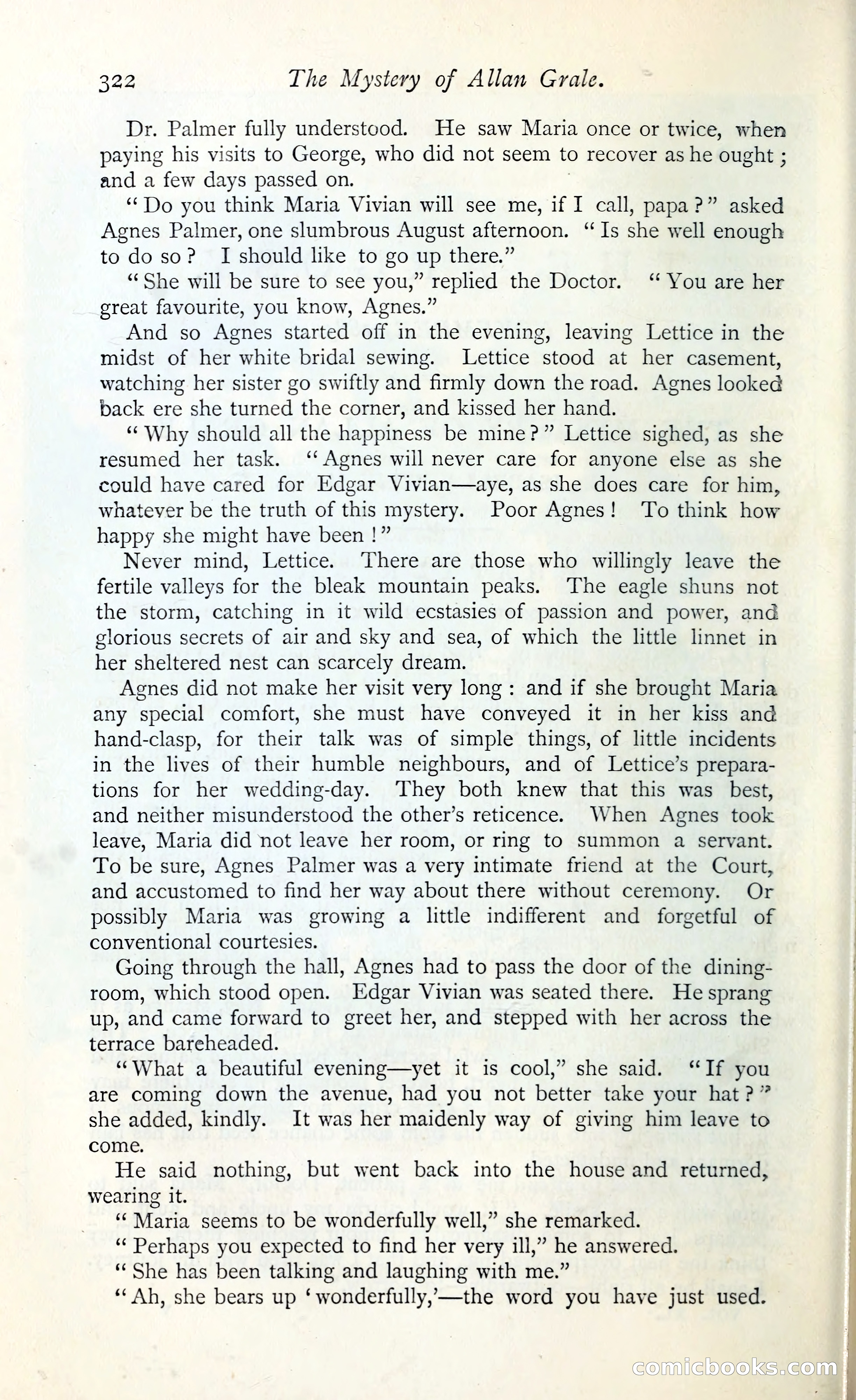 The Argosy — page 343 of 398