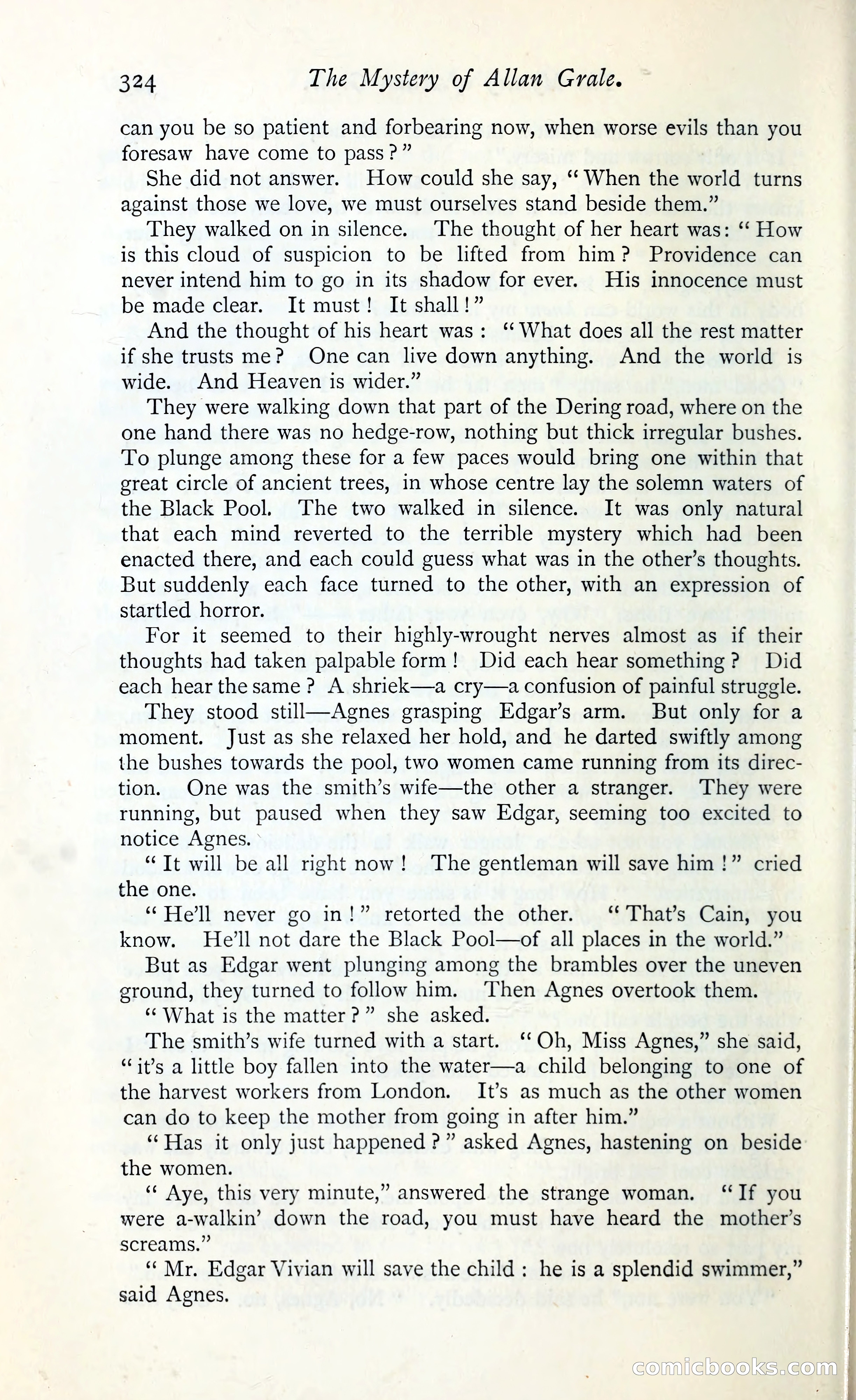 The Argosy — page 345 of 398