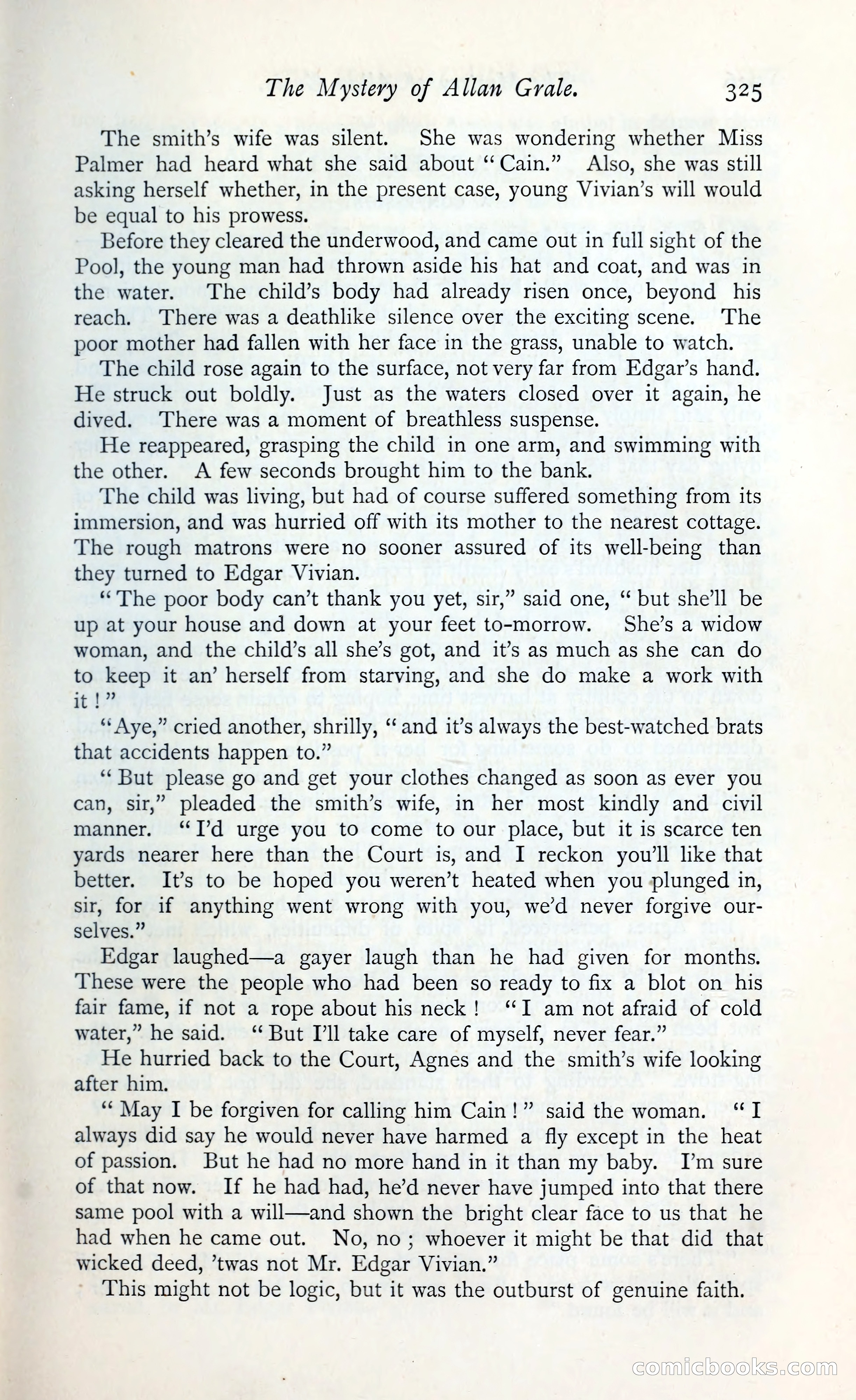 The Argosy — page 346 of 398