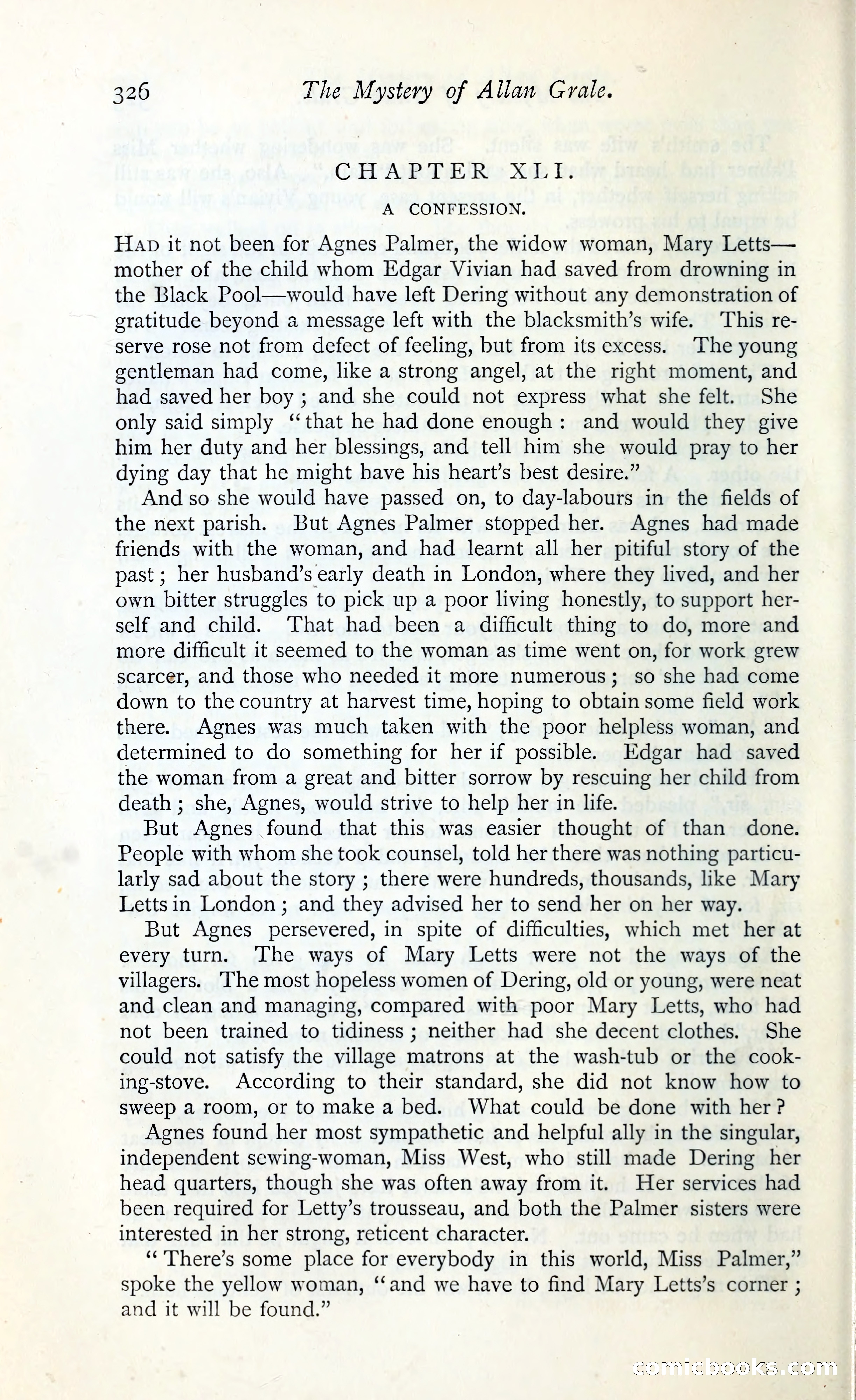 The Argosy — page 347 of 398