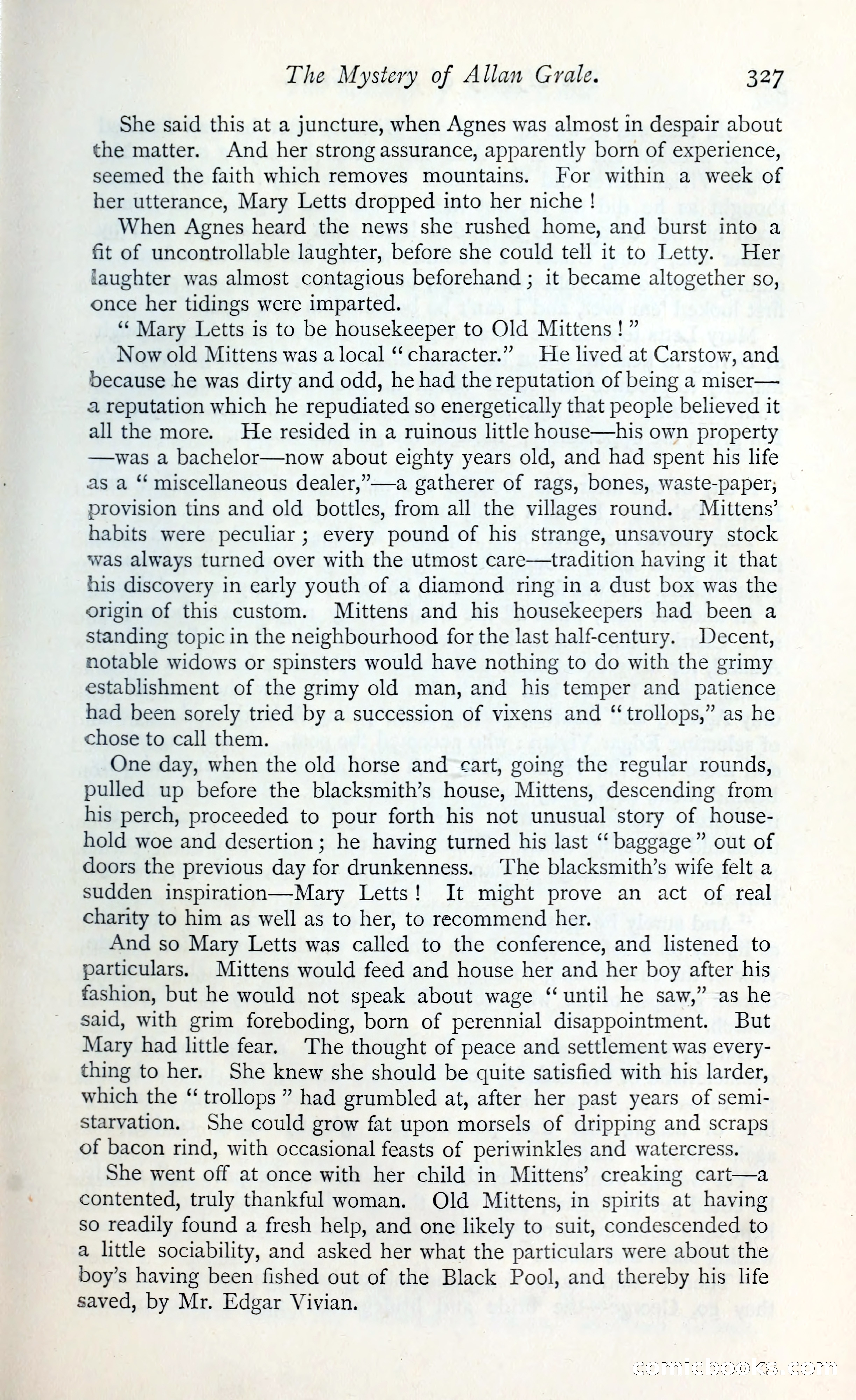 The Argosy — page 348 of 398