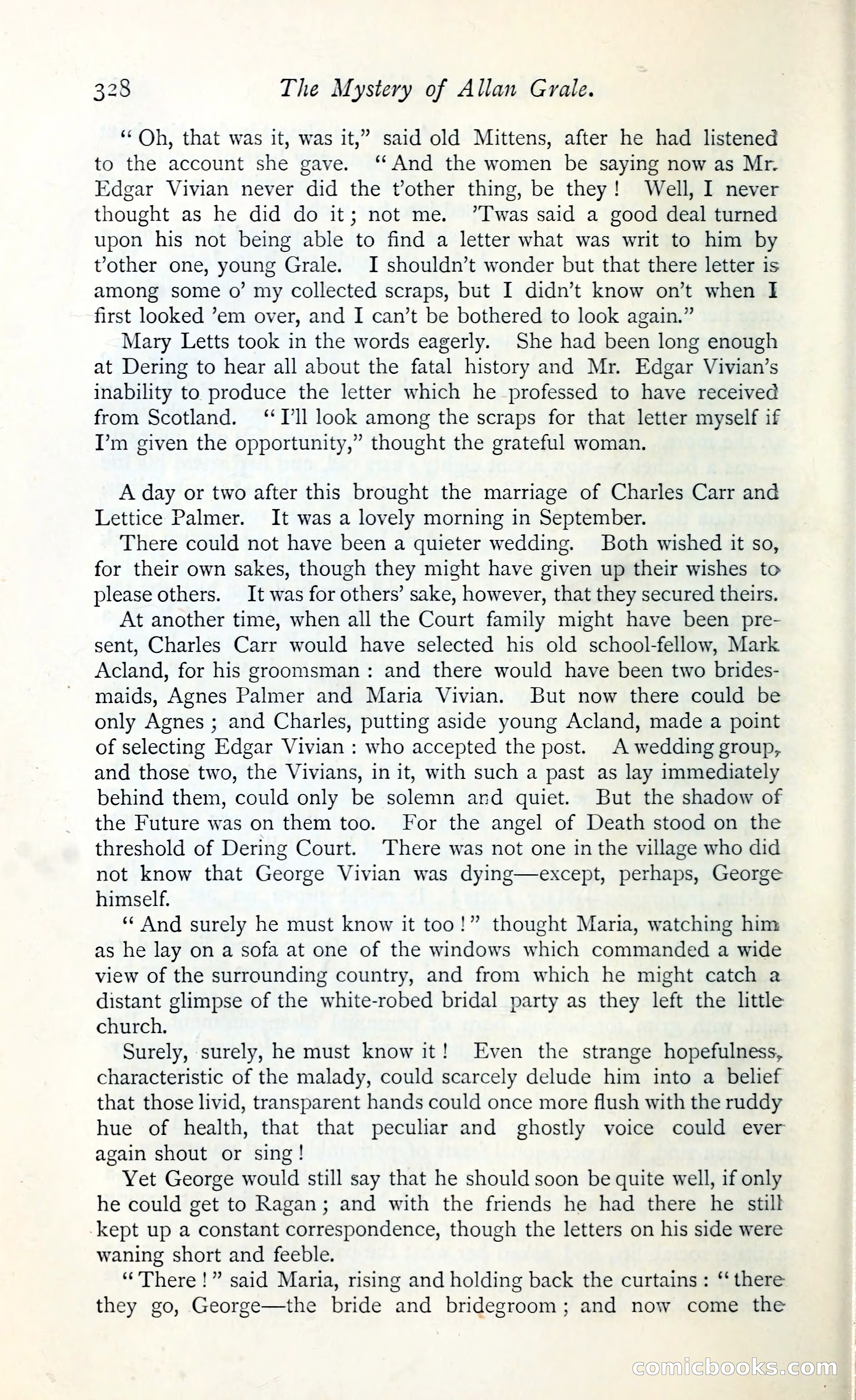 The Argosy — page 349 of 398