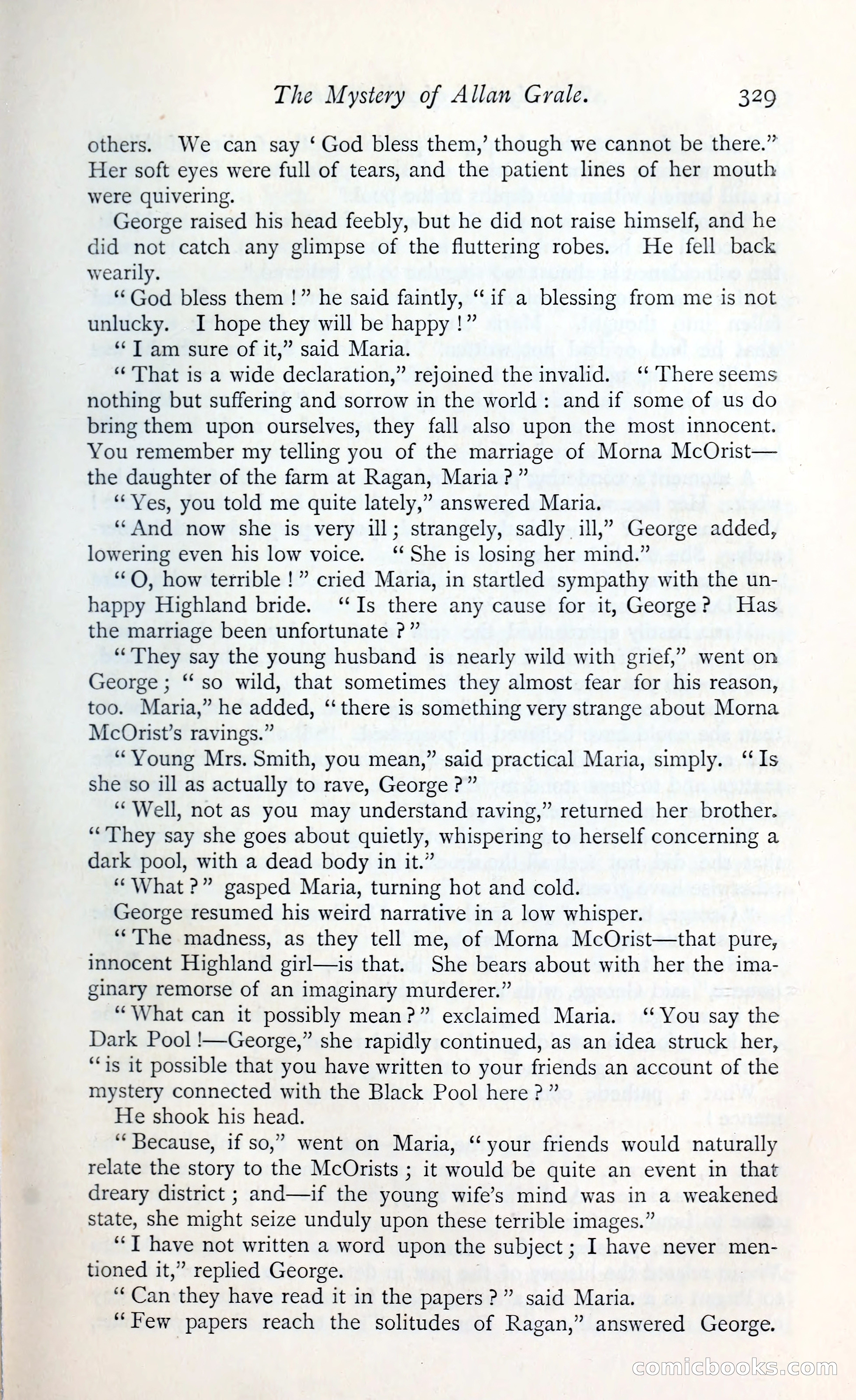 The Argosy — page 350 of 398