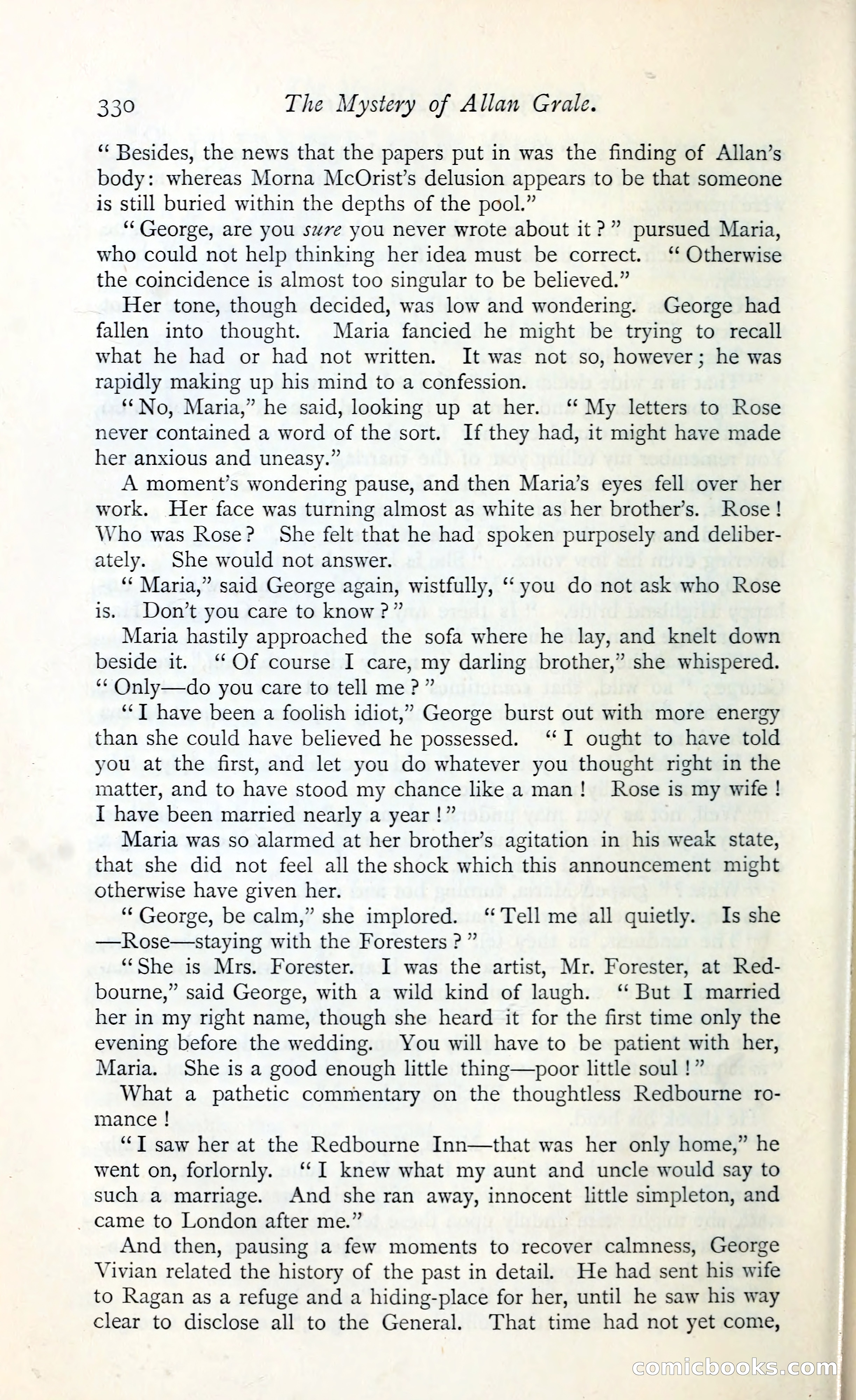 The Argosy — page 351 of 398