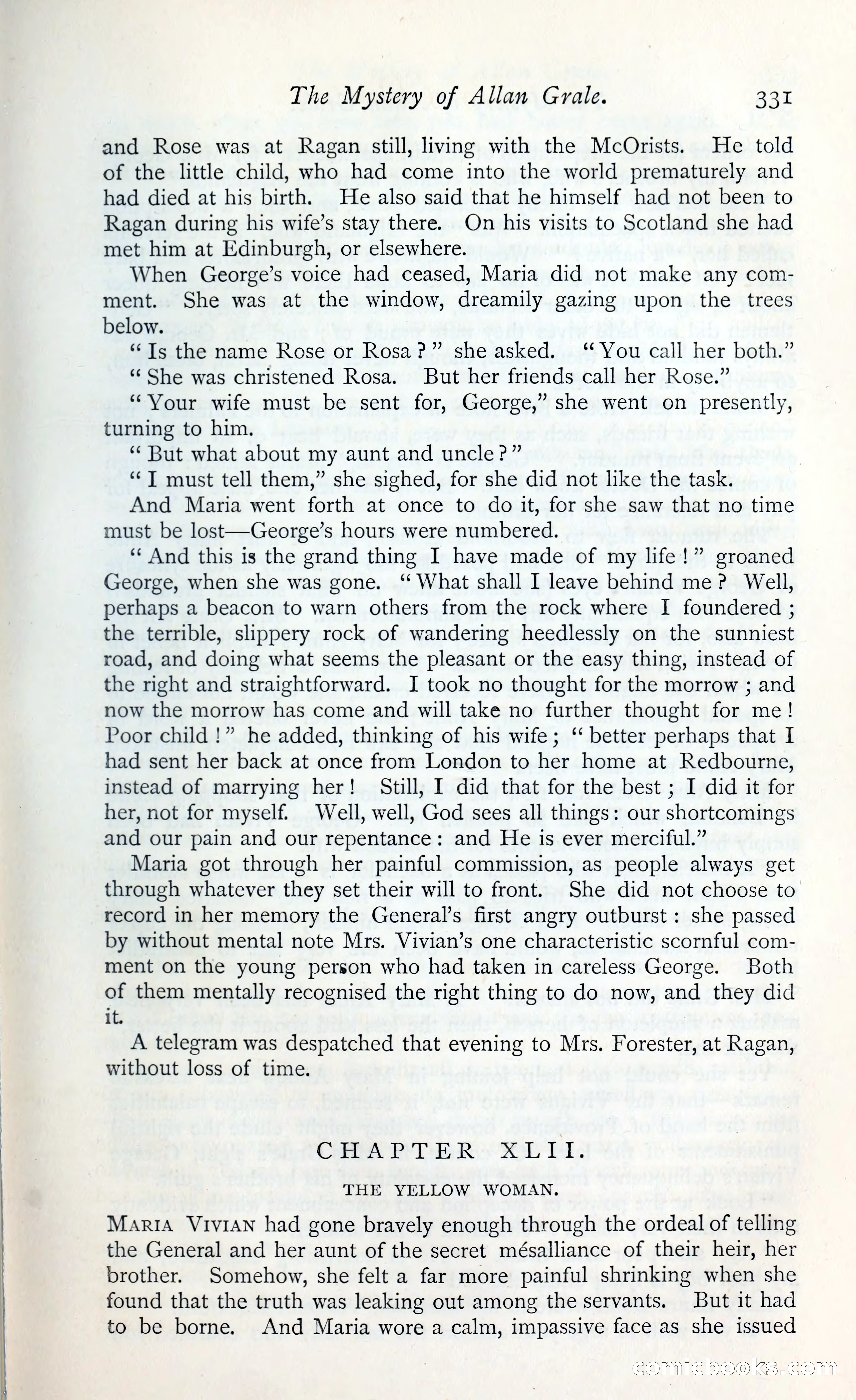 The Argosy — page 352 of 398