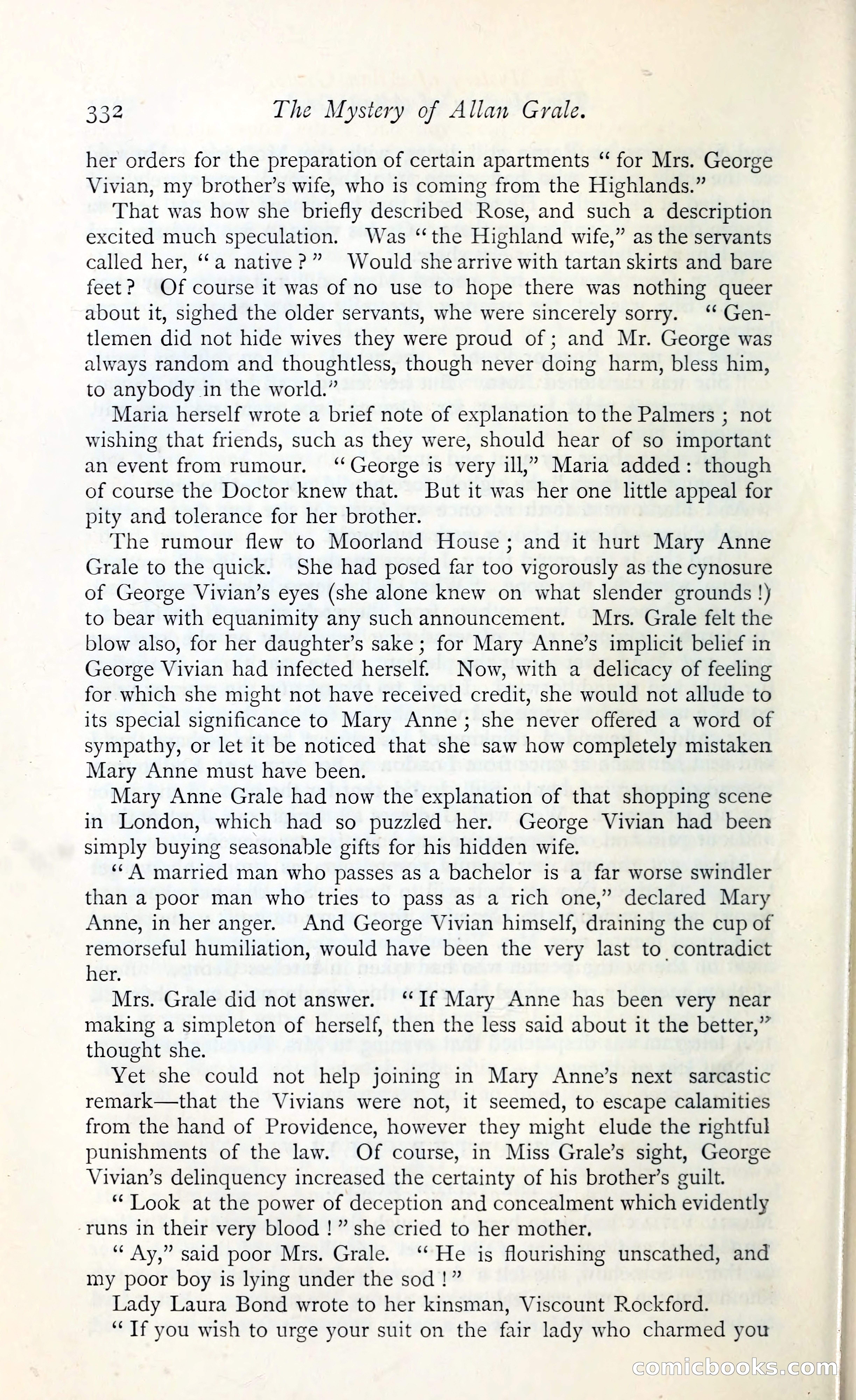 The Argosy — page 353 of 398