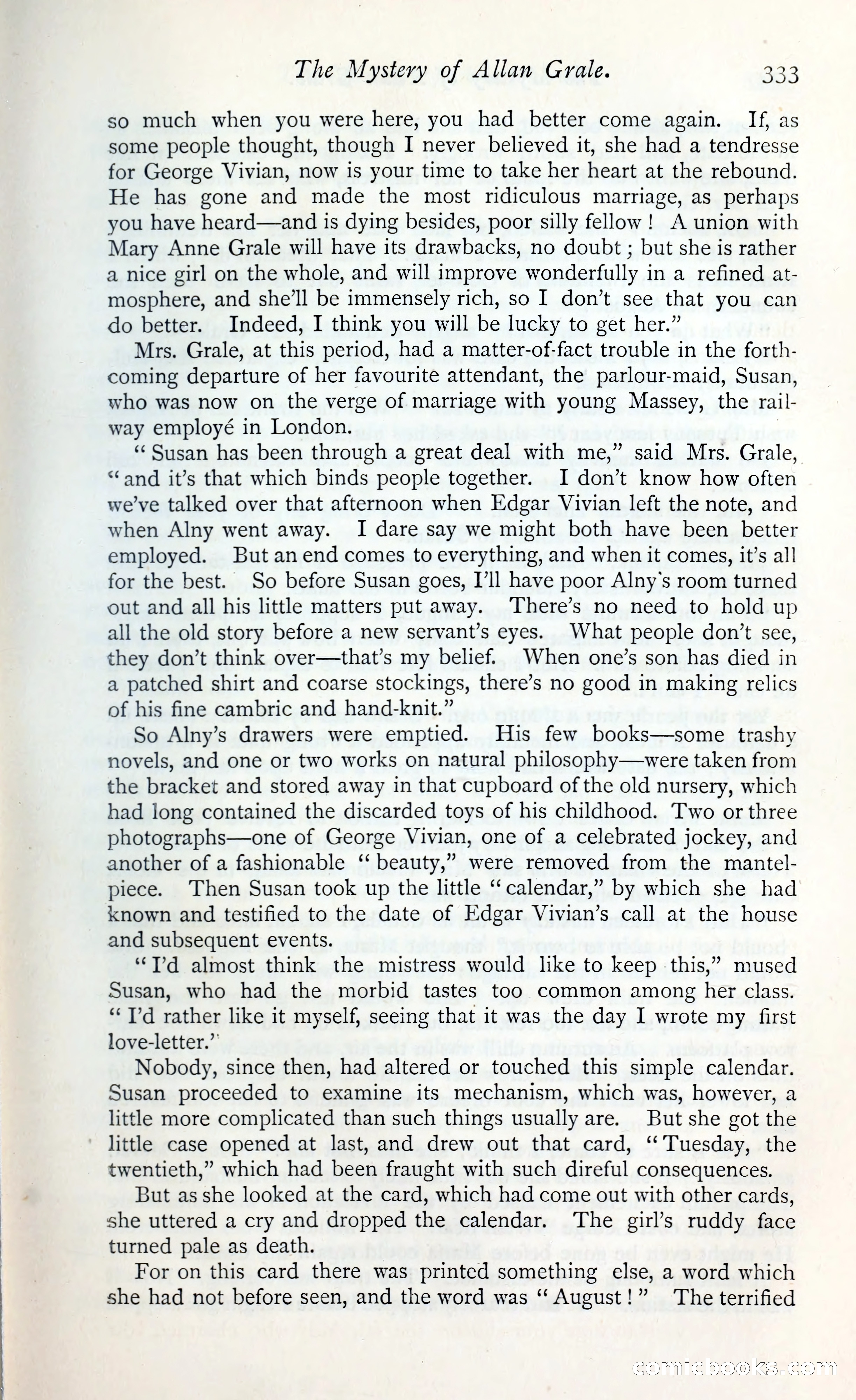 The Argosy — page 354 of 398