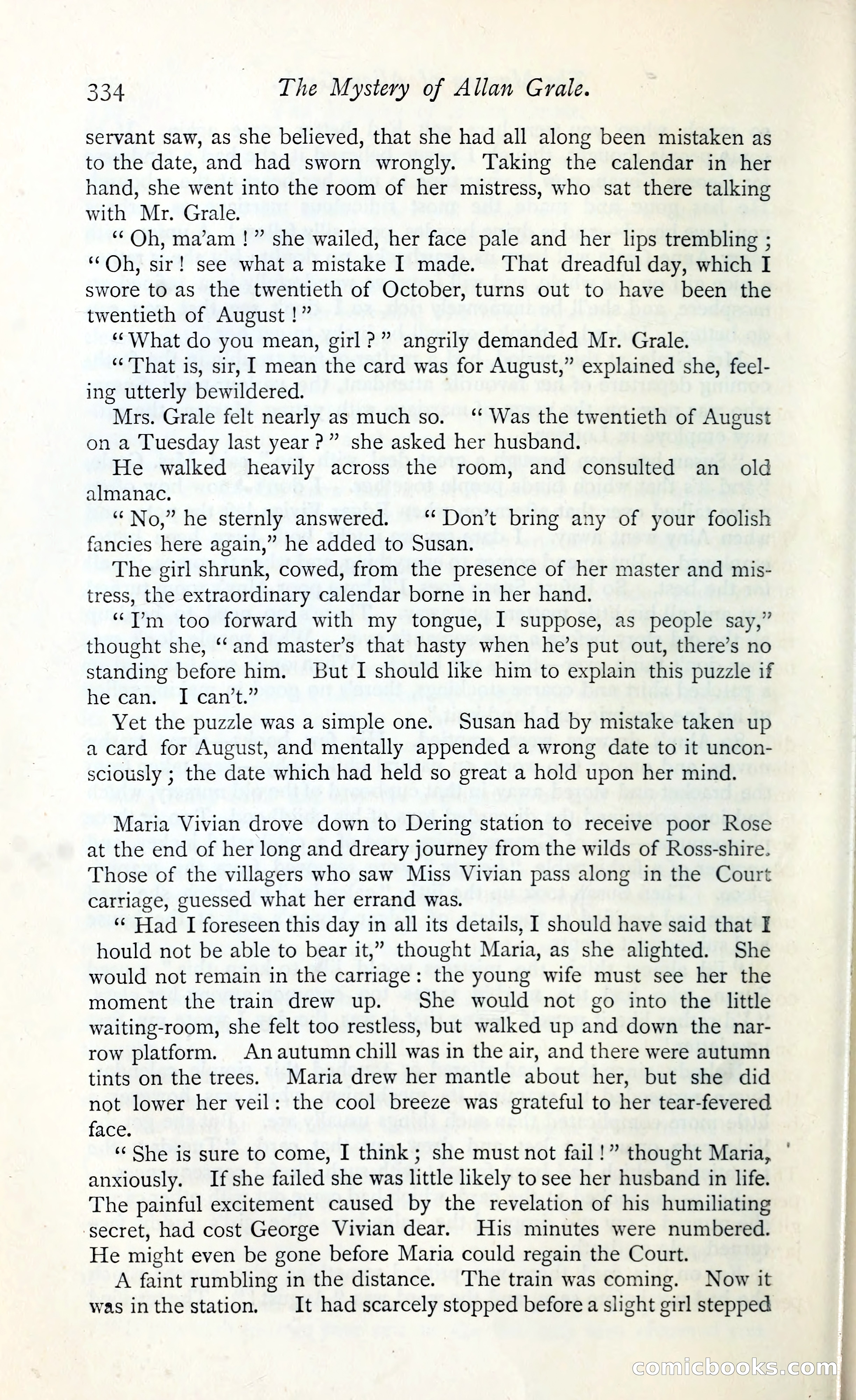 The Argosy — page 355 of 398