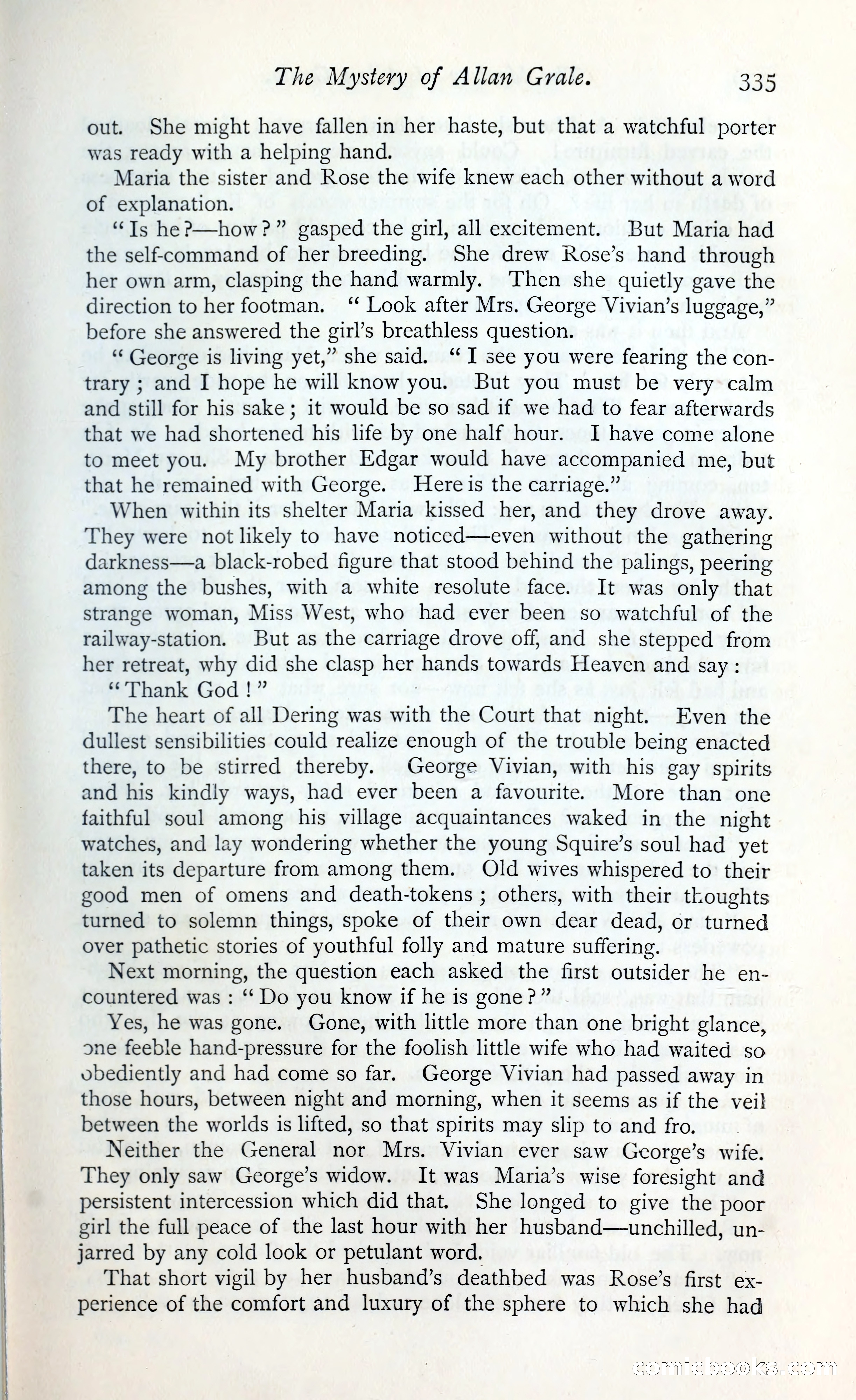 The Argosy — page 356 of 398