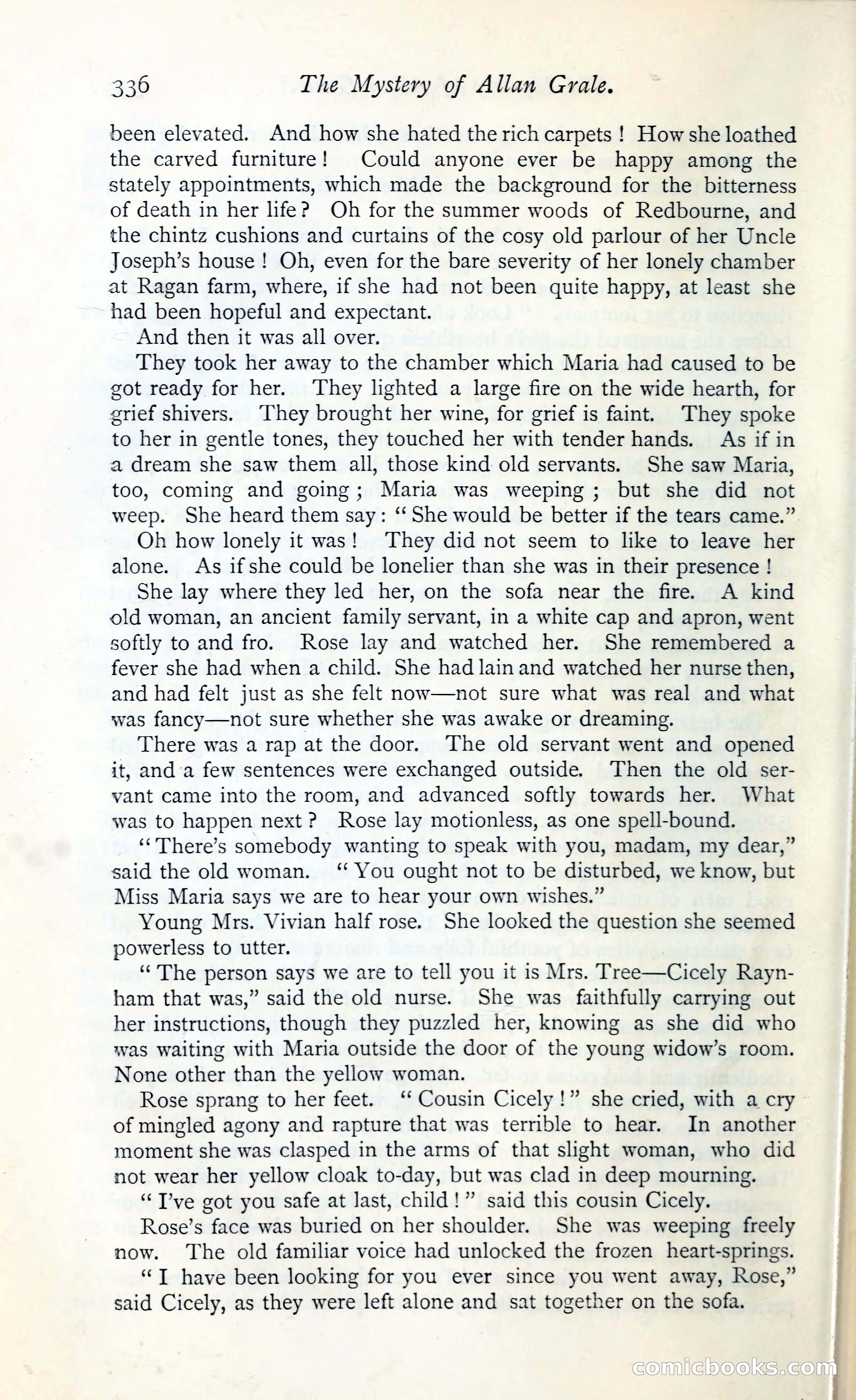 The Argosy — page 357 of 398