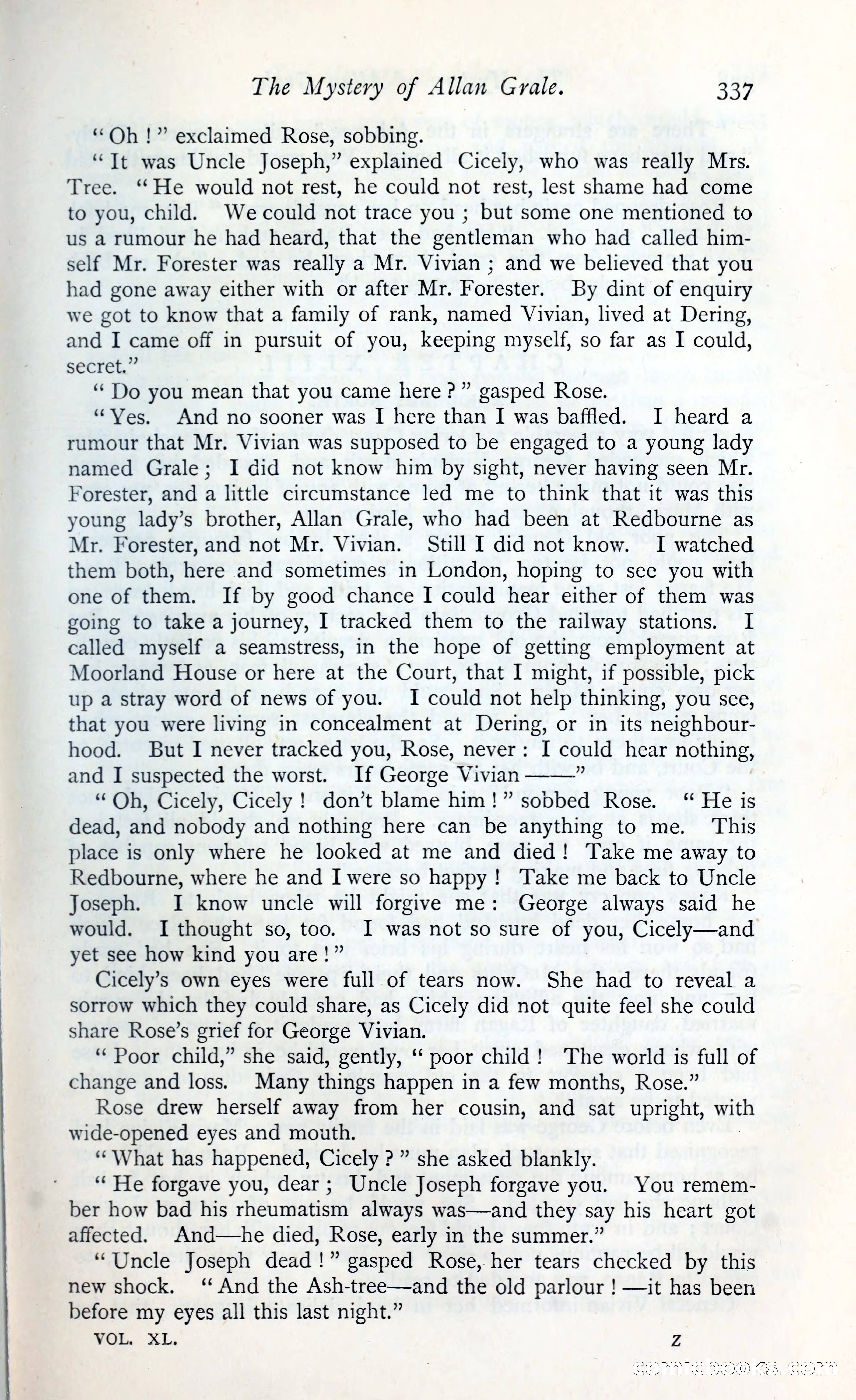 The Argosy — page 358 of 398