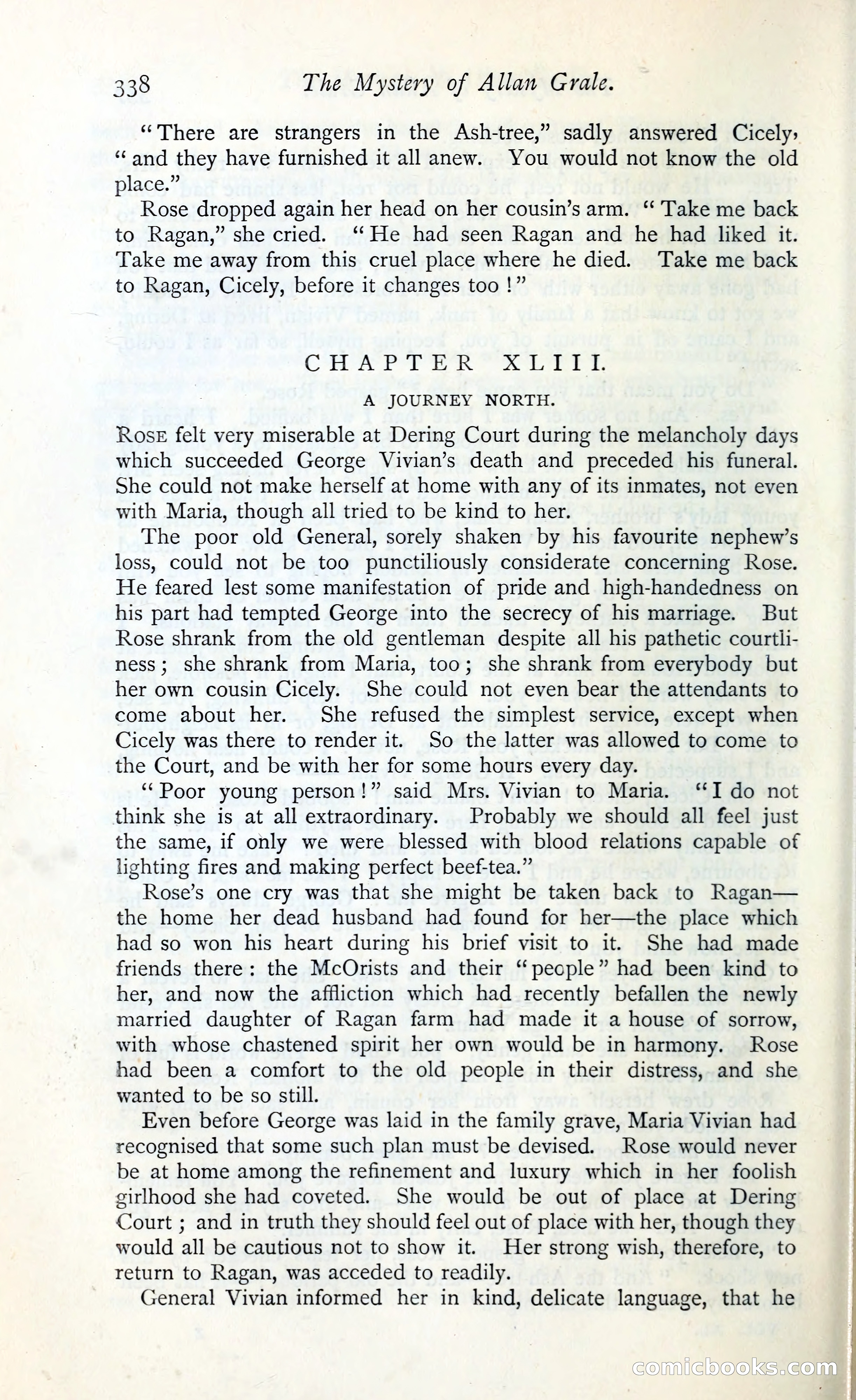 The Argosy — page 359 of 398