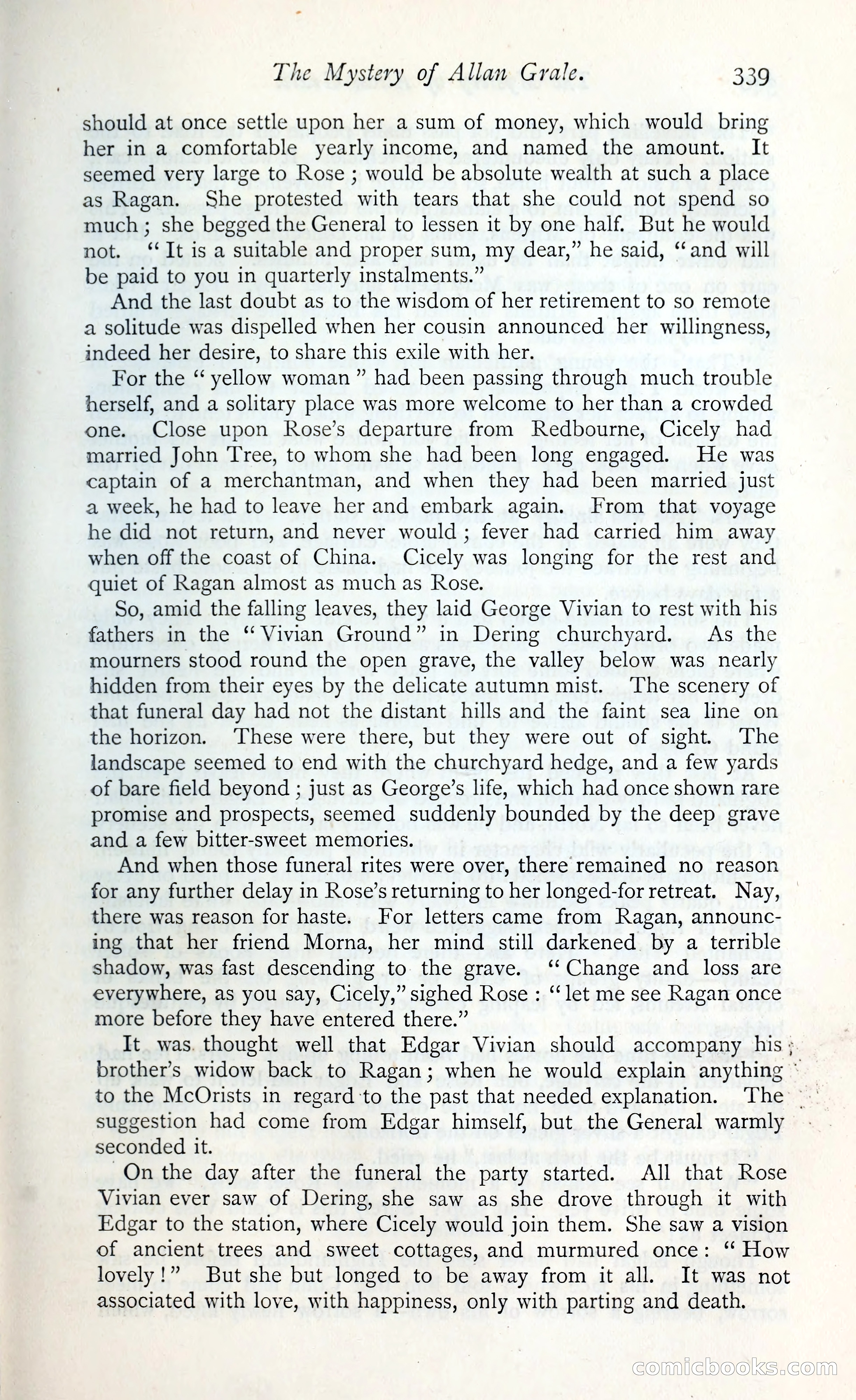 The Argosy — page 360 of 398