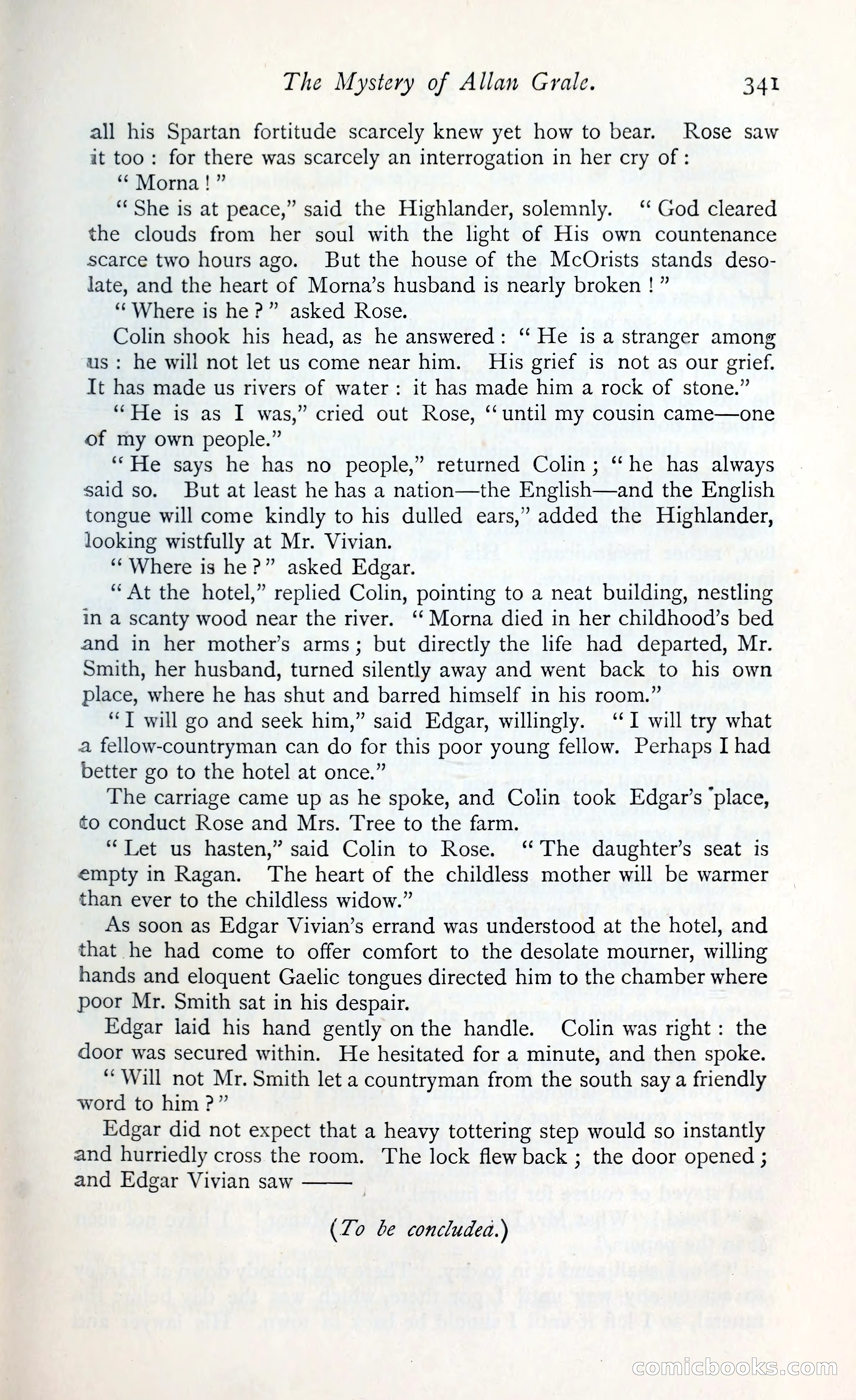 The Argosy — page 362 of 398