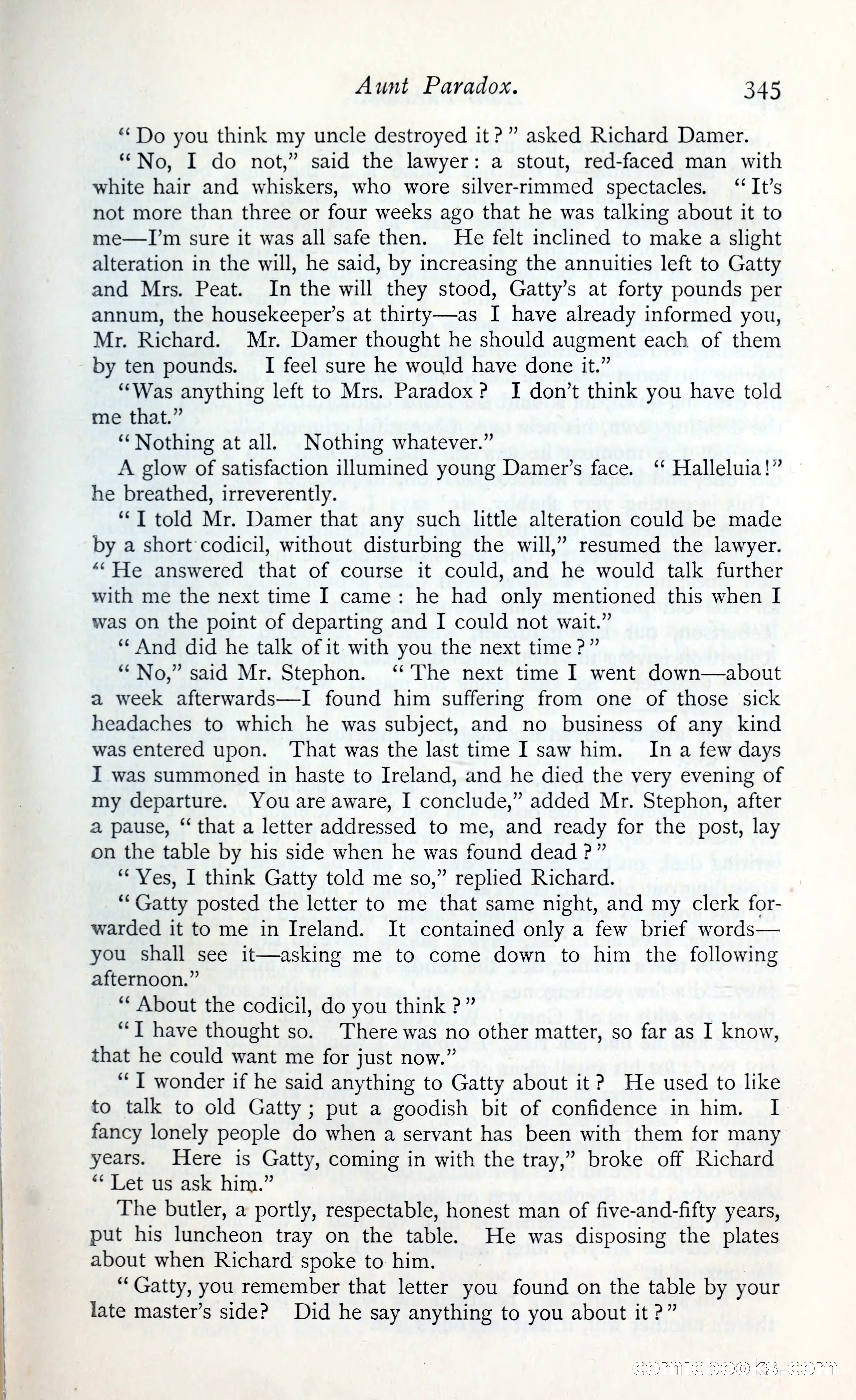 The Argosy — page 366 of 398