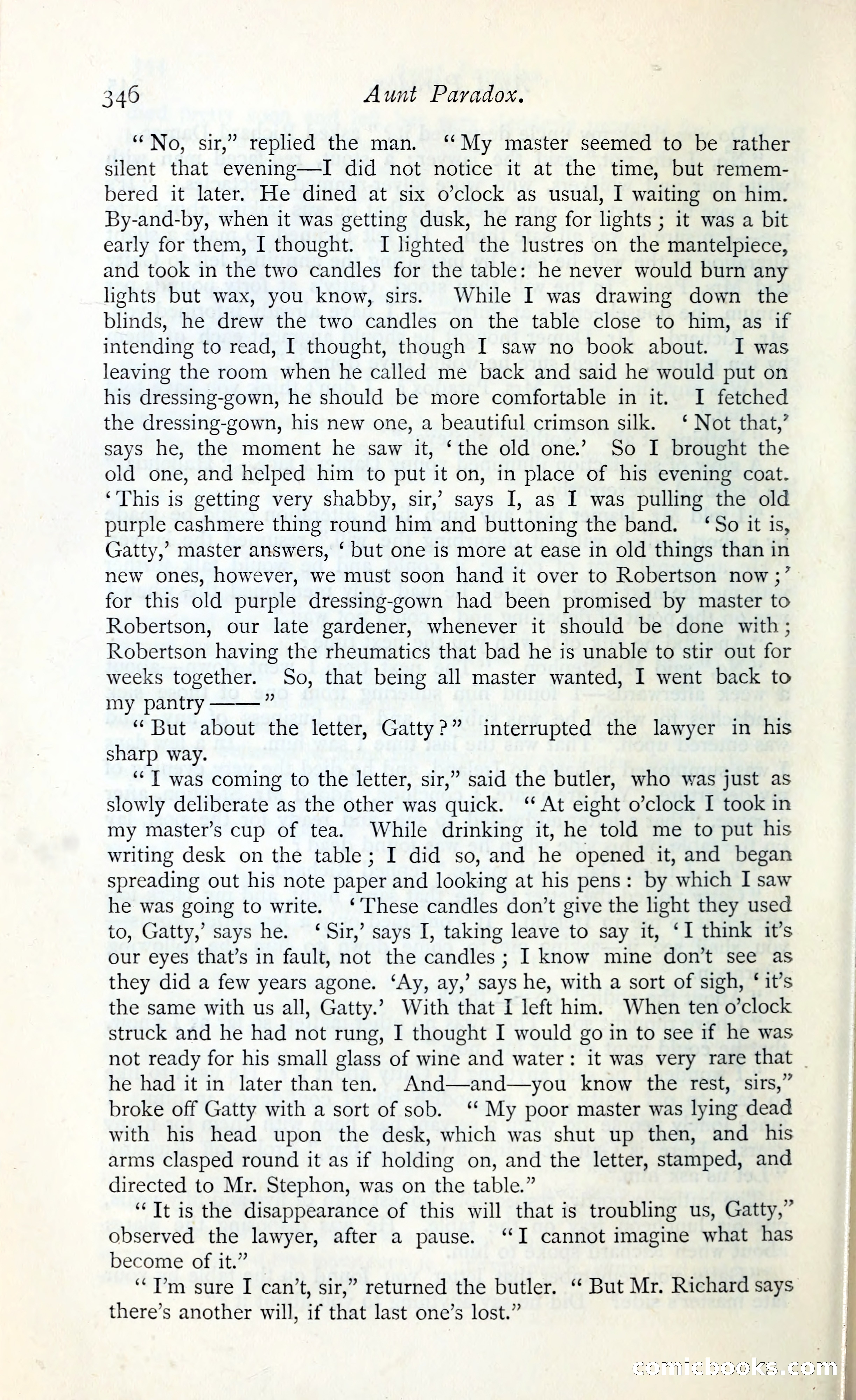 The Argosy — page 367 of 398