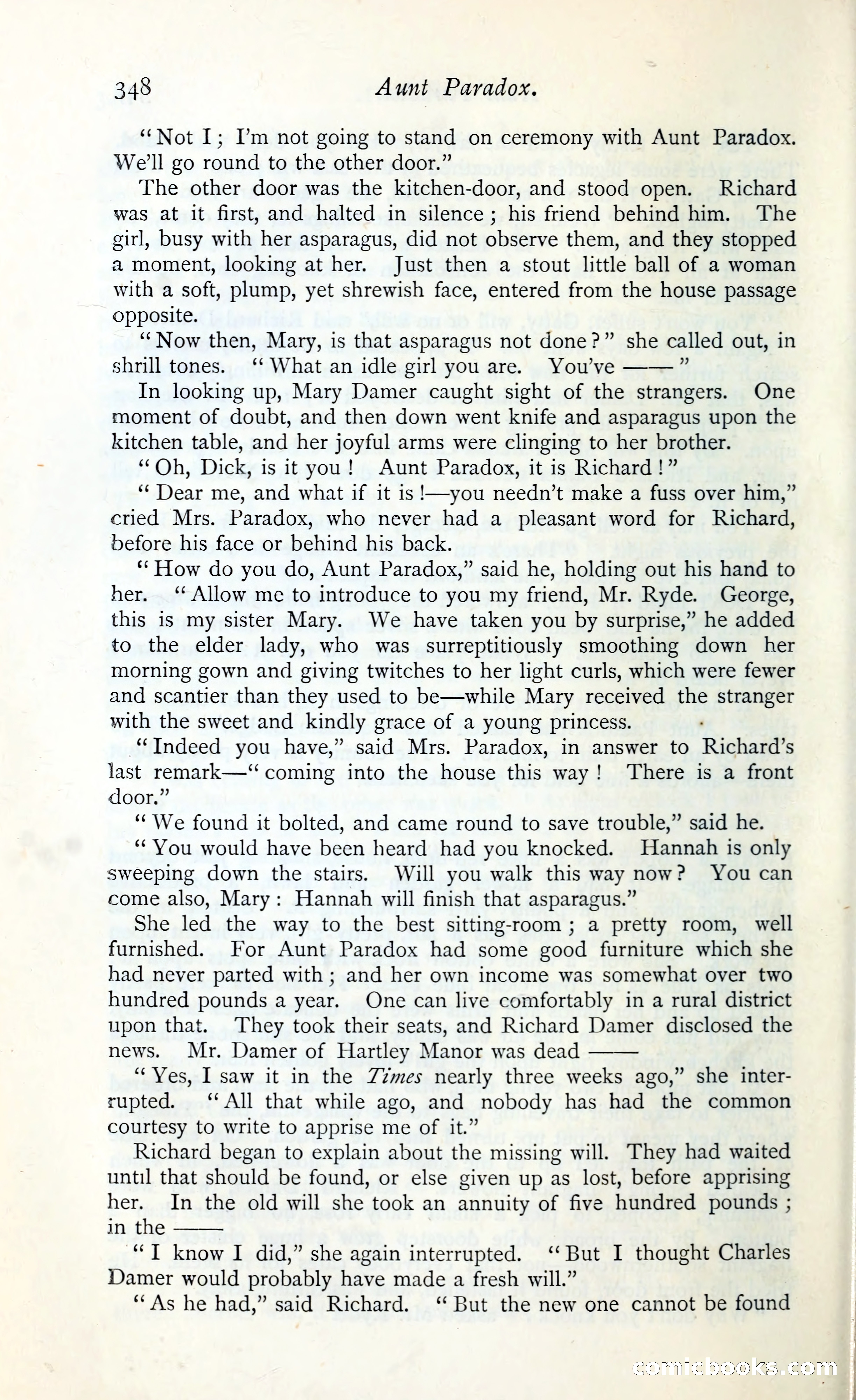 The Argosy — page 369 of 398