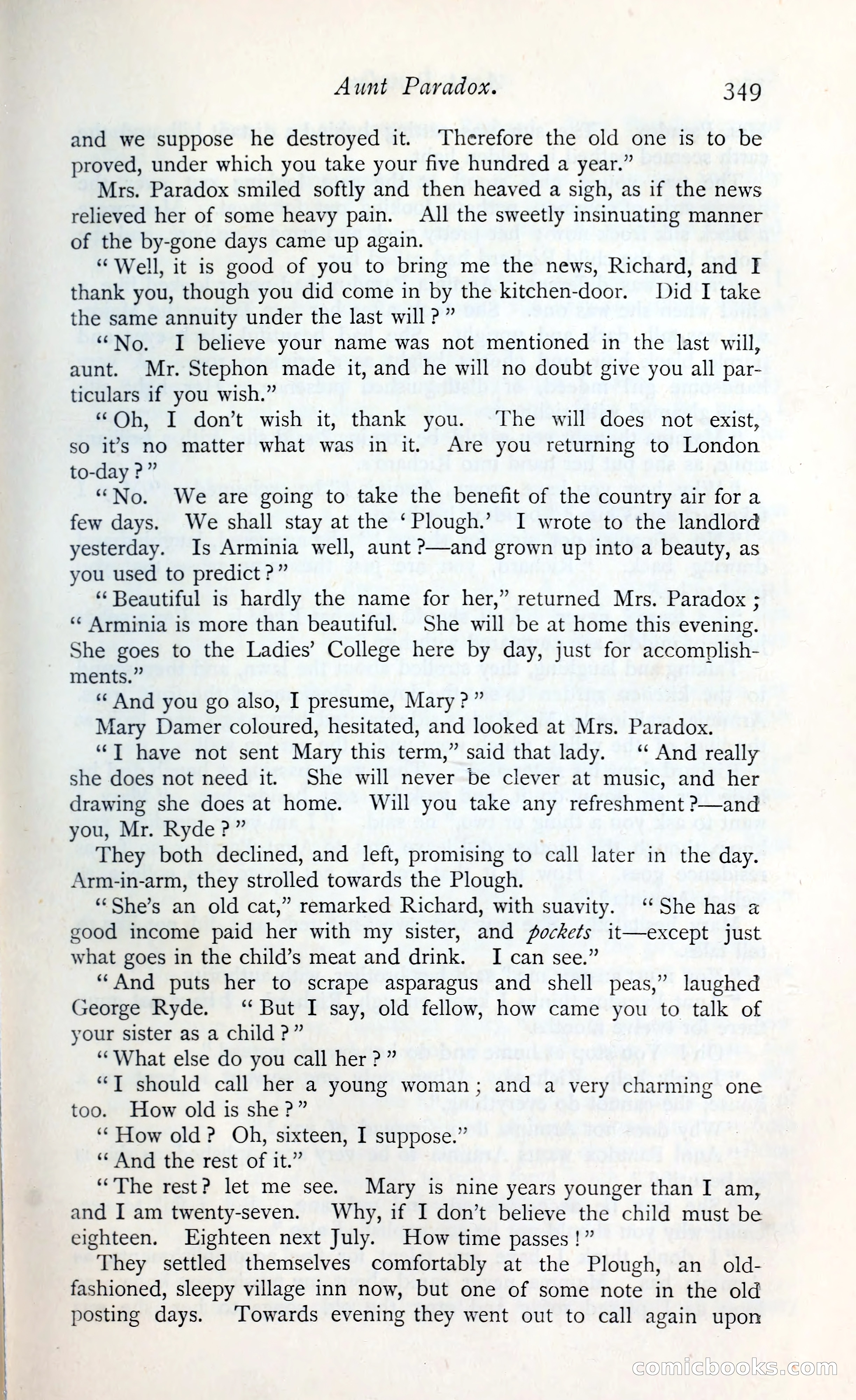 The Argosy — page 370 of 398