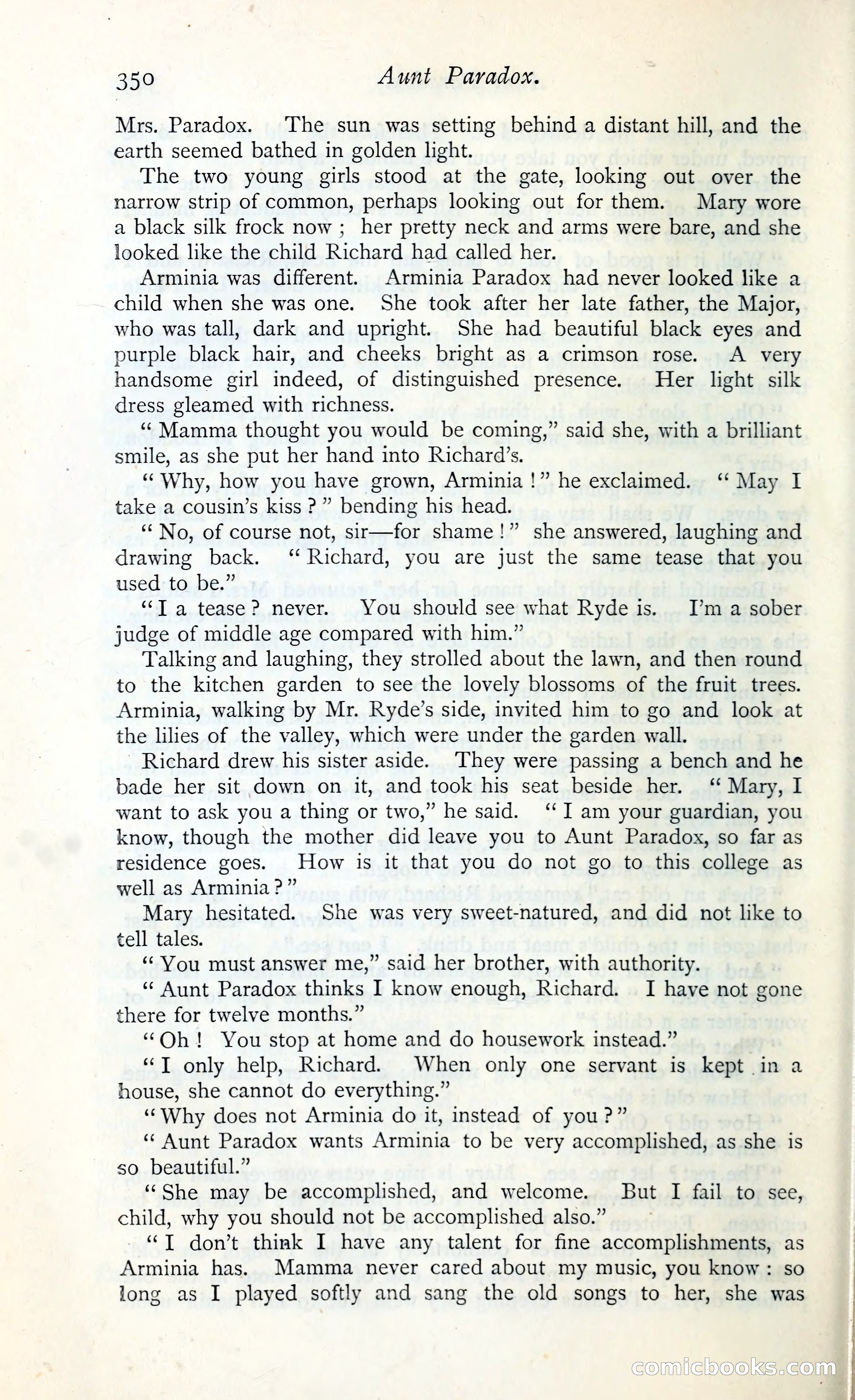 The Argosy — page 371 of 398