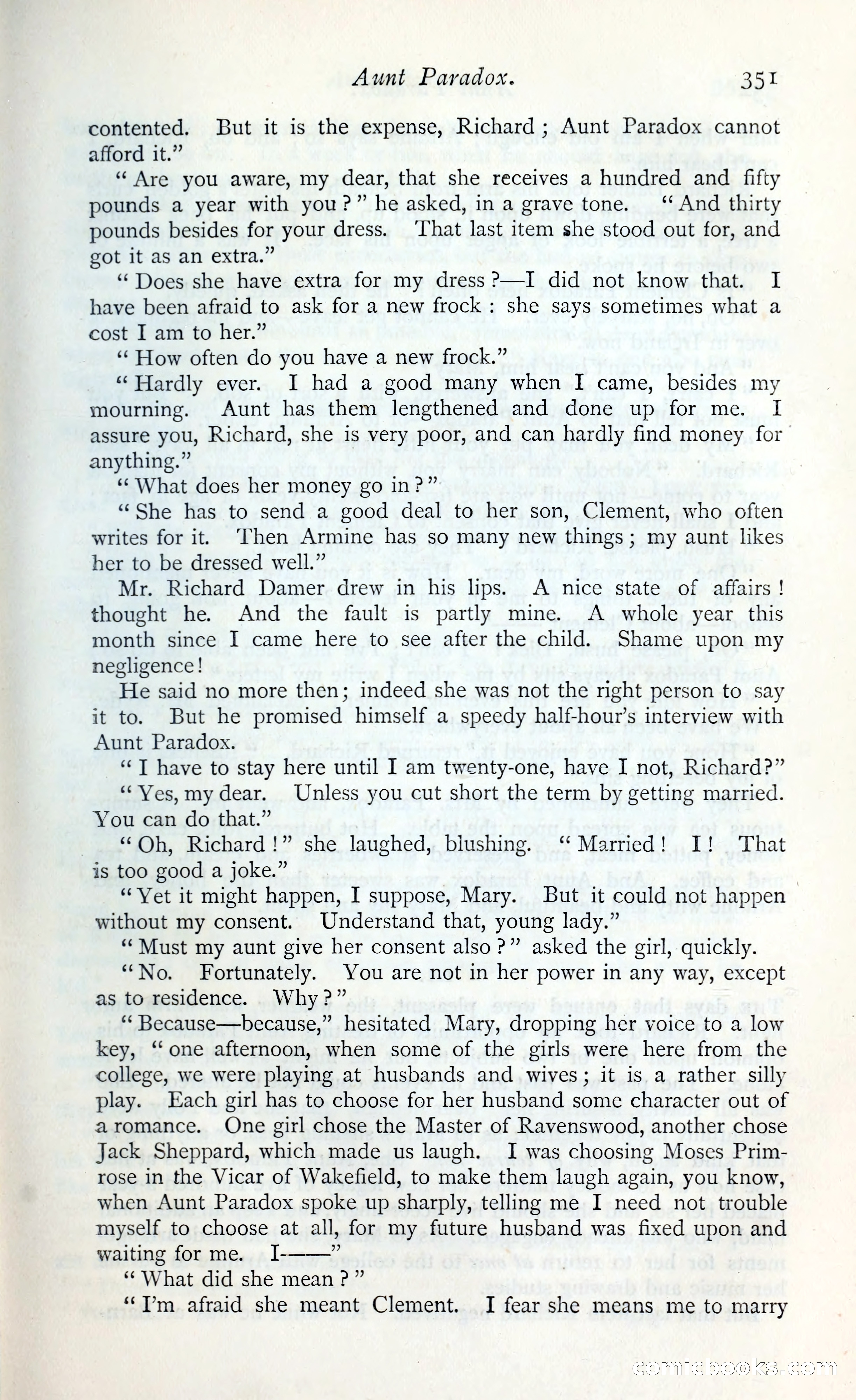 The Argosy — page 372 of 398