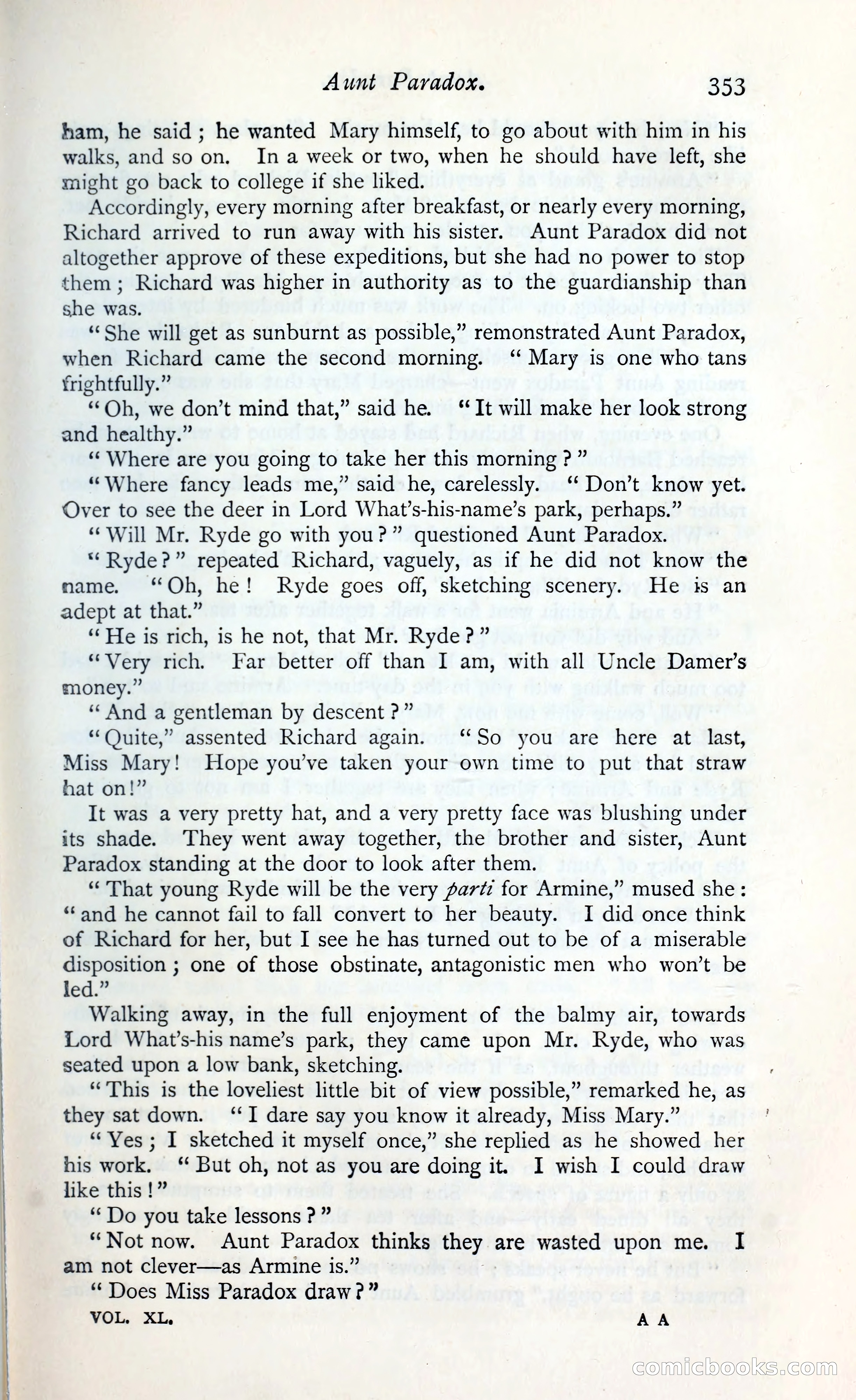 The Argosy — page 374 of 398