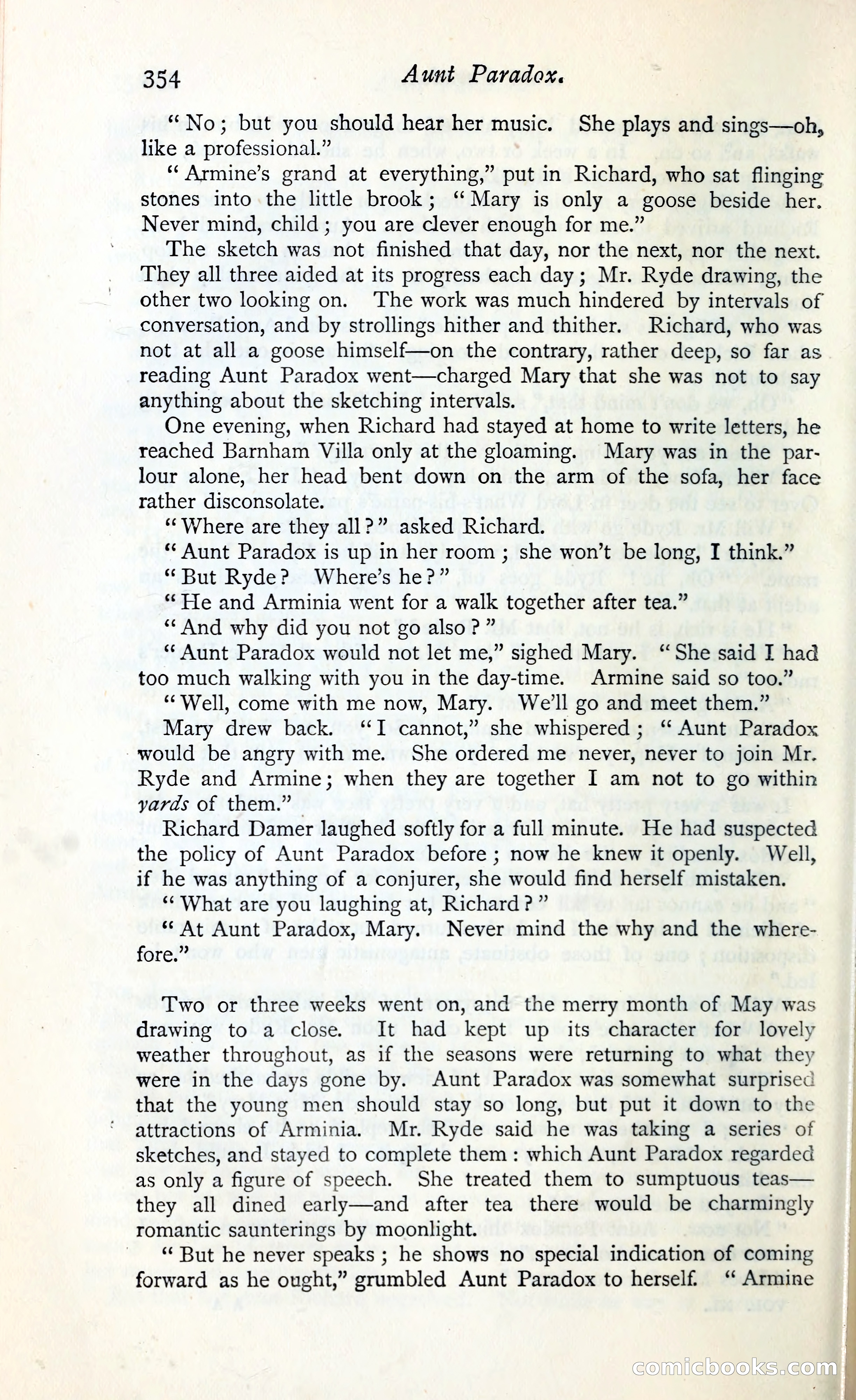 The Argosy — page 375 of 398