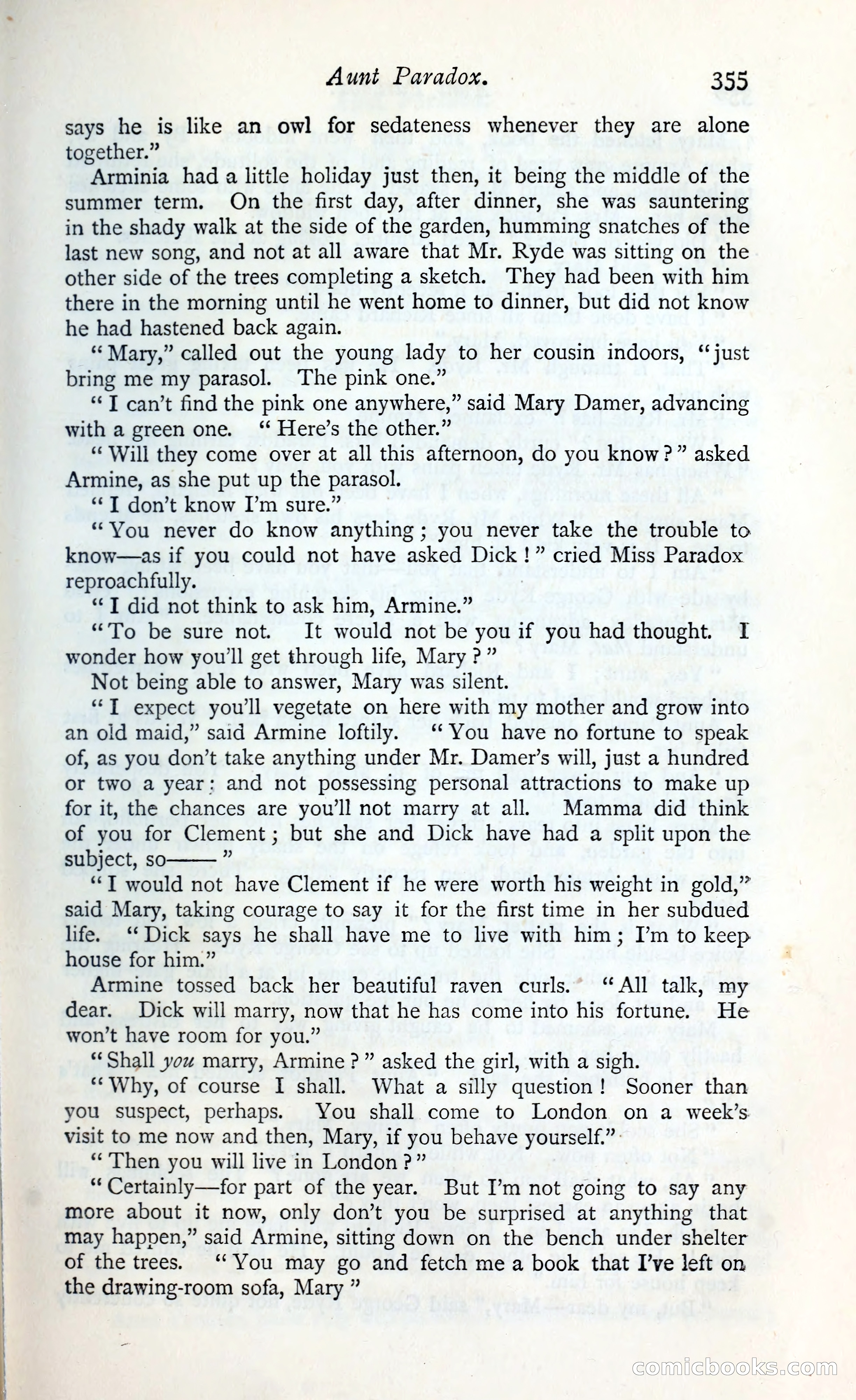 The Argosy — page 376 of 398