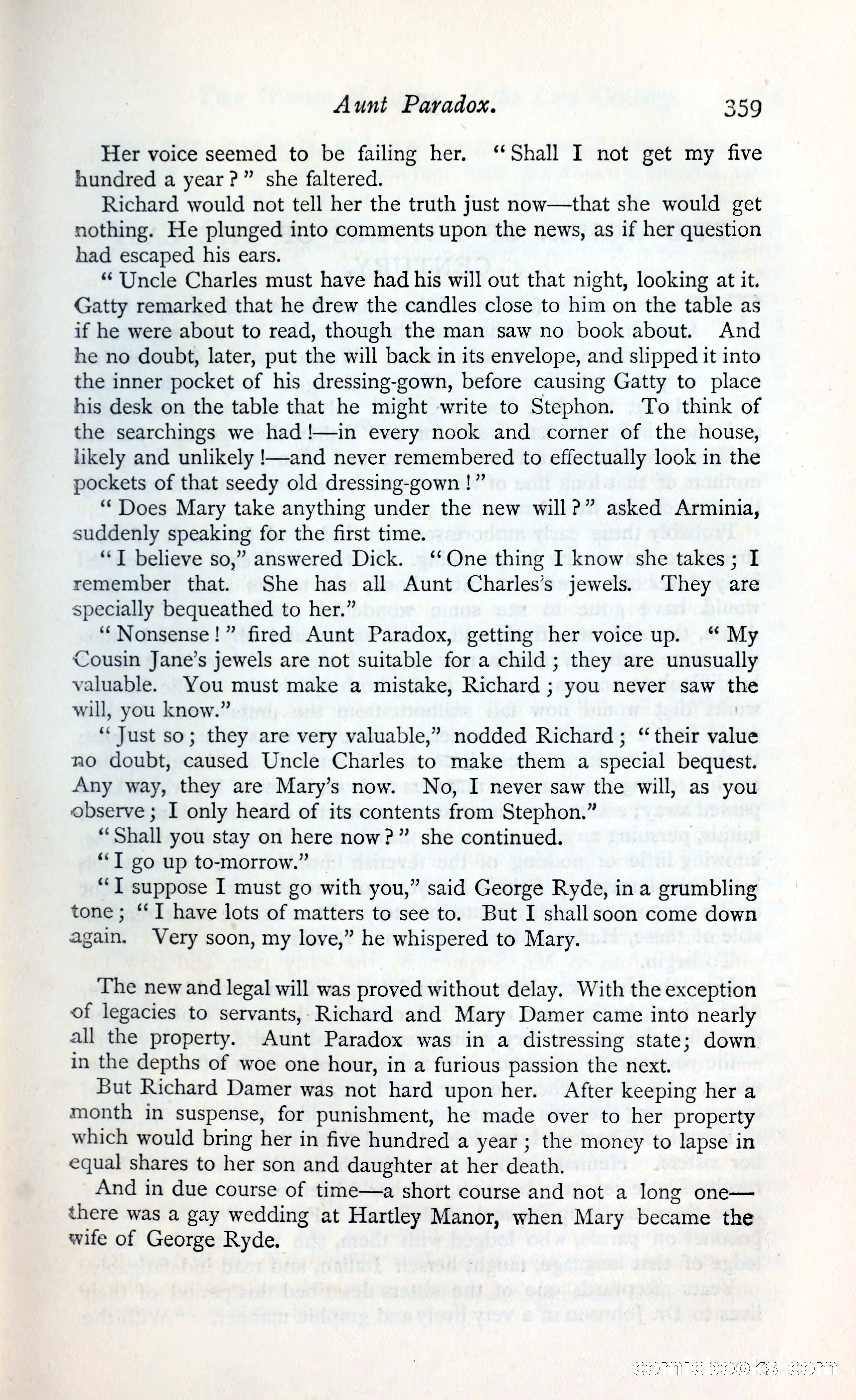 The Argosy — page 380 of 398