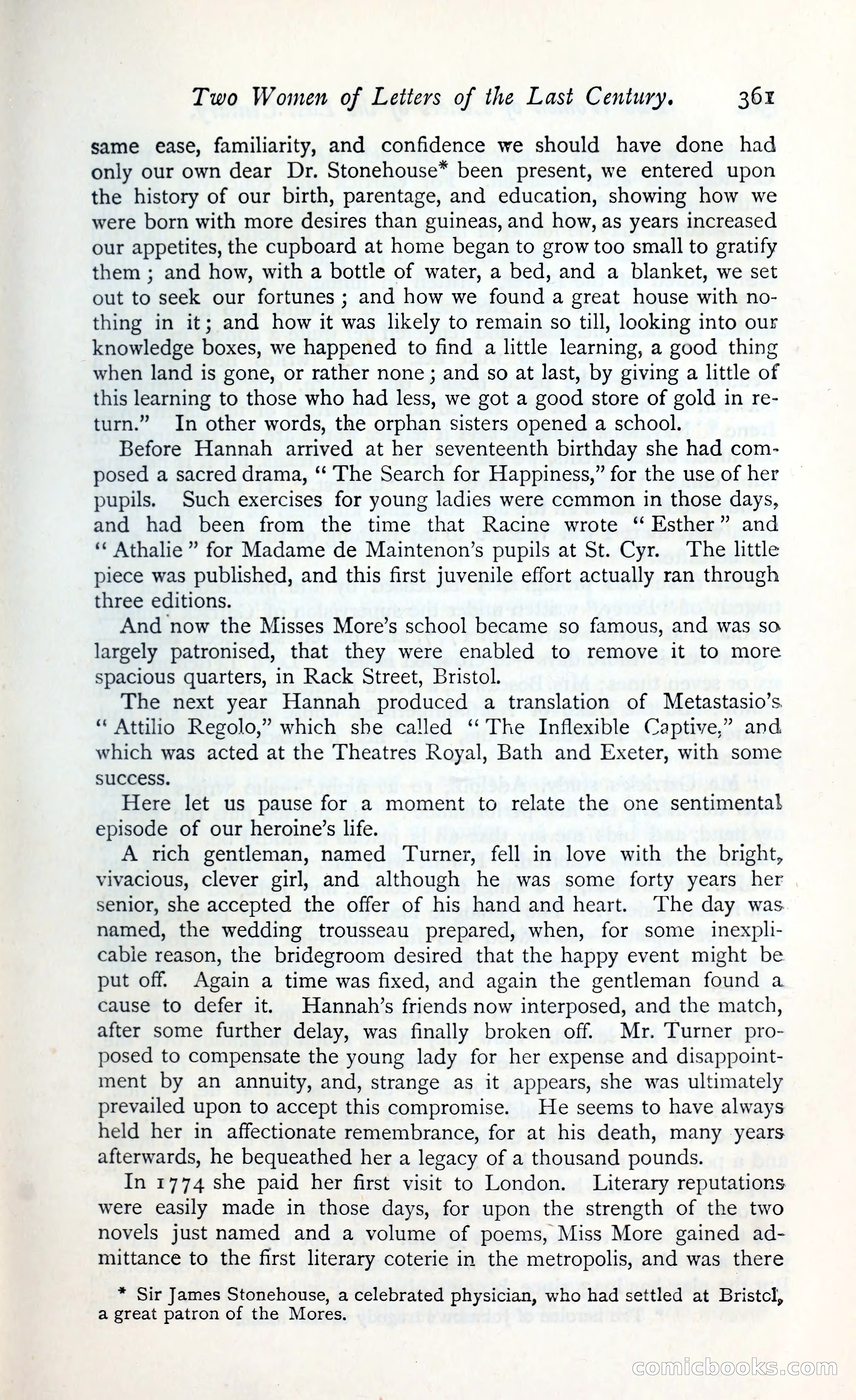 The Argosy — page 382 of 398