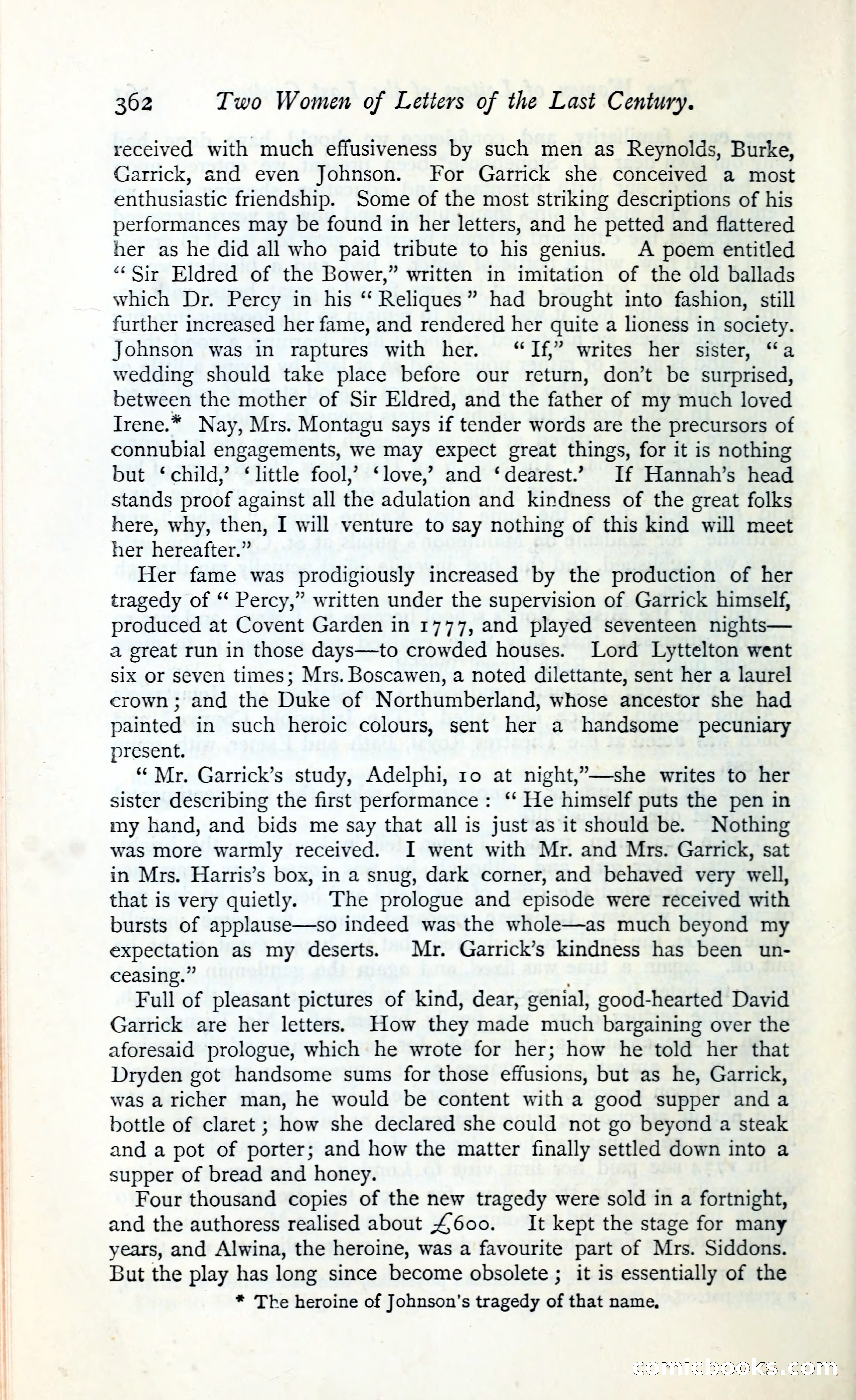 The Argosy — page 383 of 398
