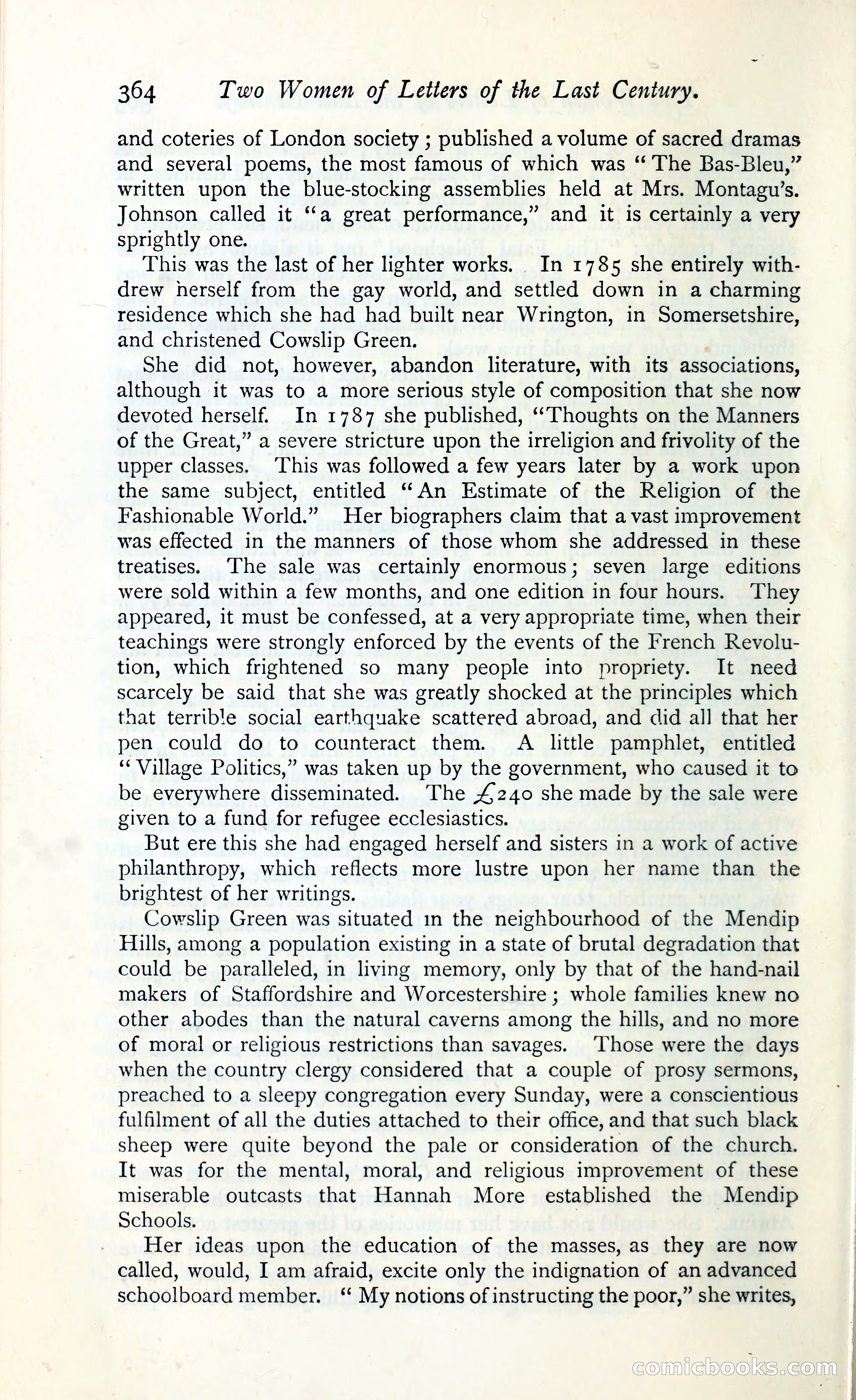The Argosy — page 385 of 398