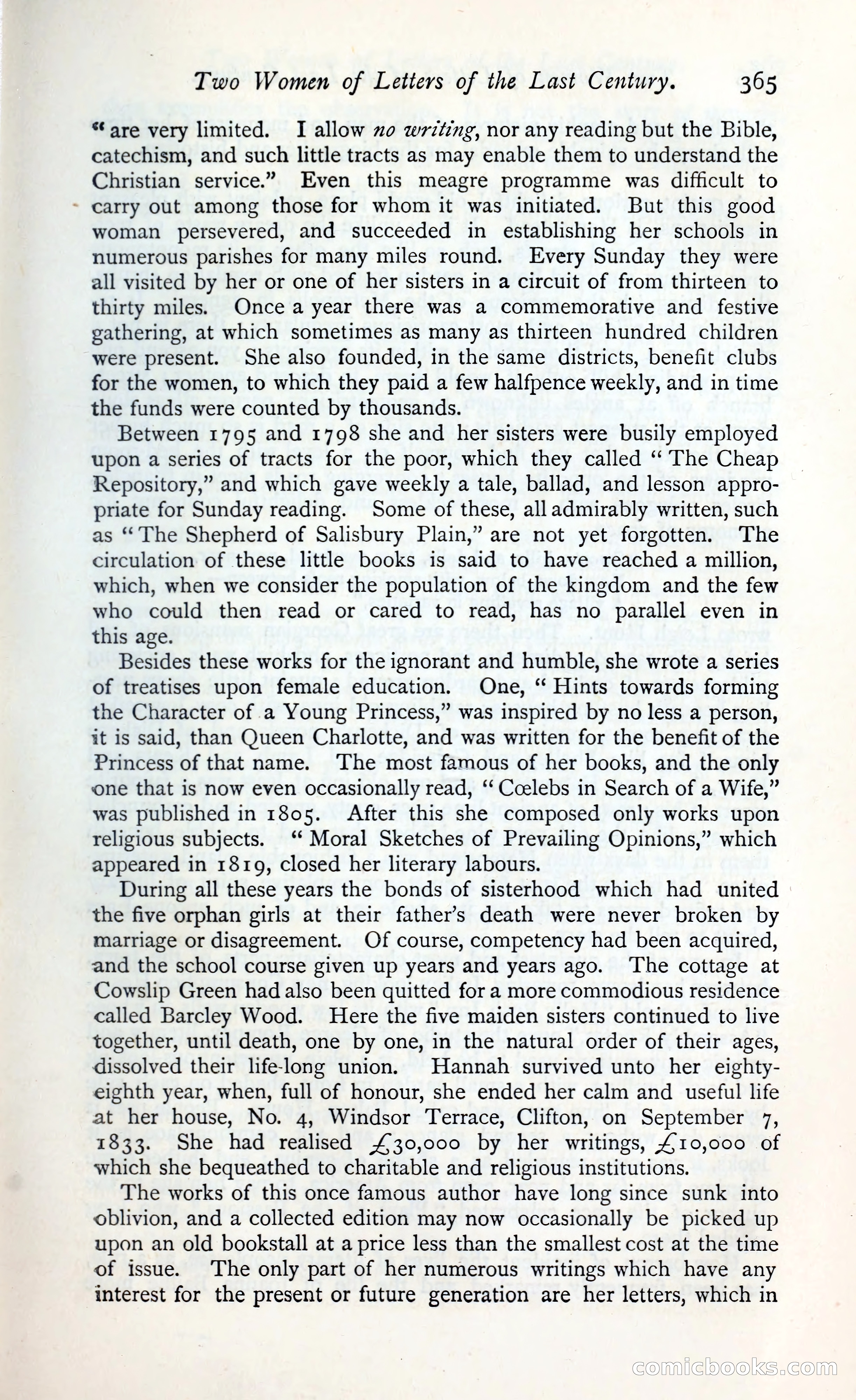 The Argosy — page 386 of 398