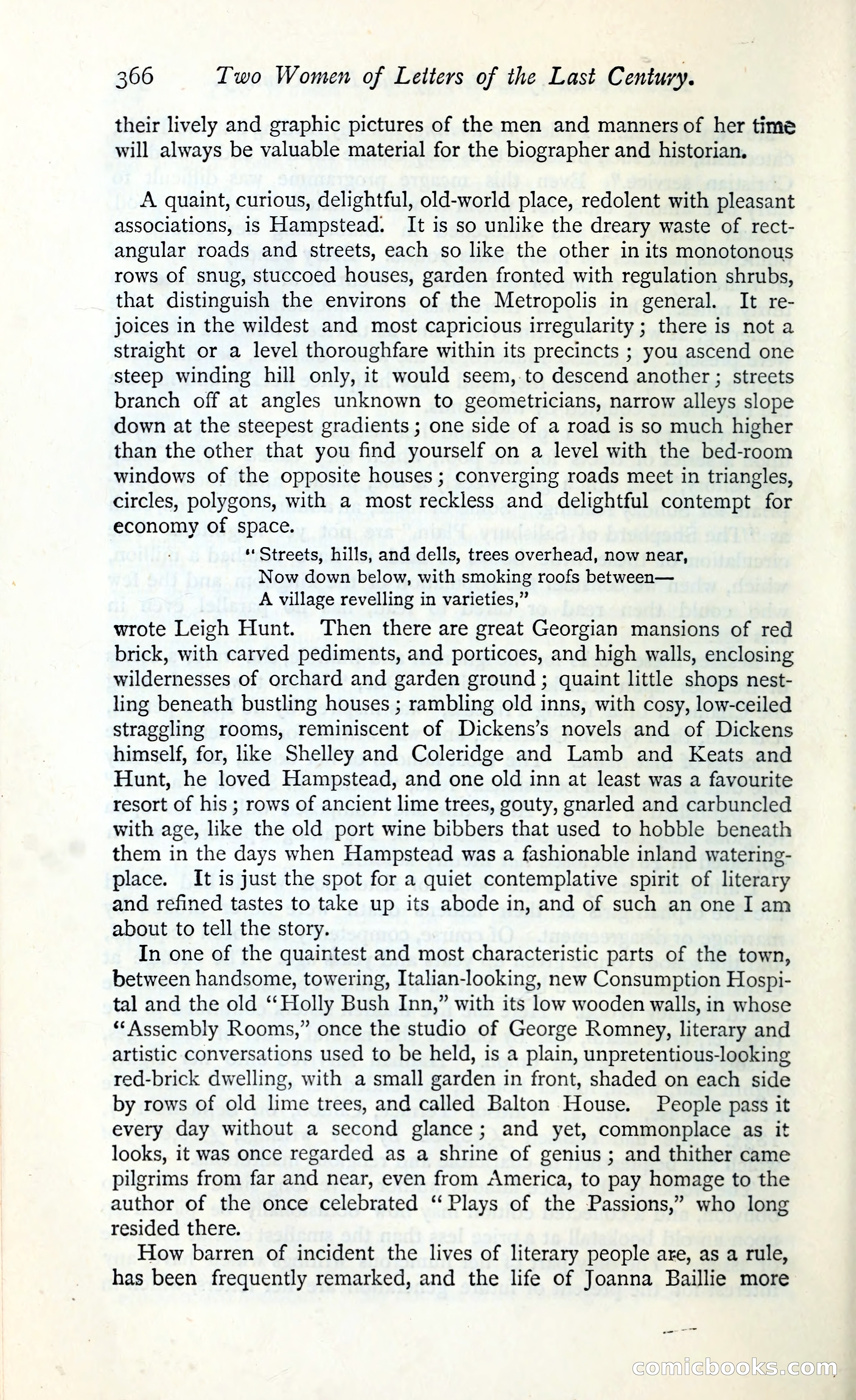 The Argosy — page 387 of 398