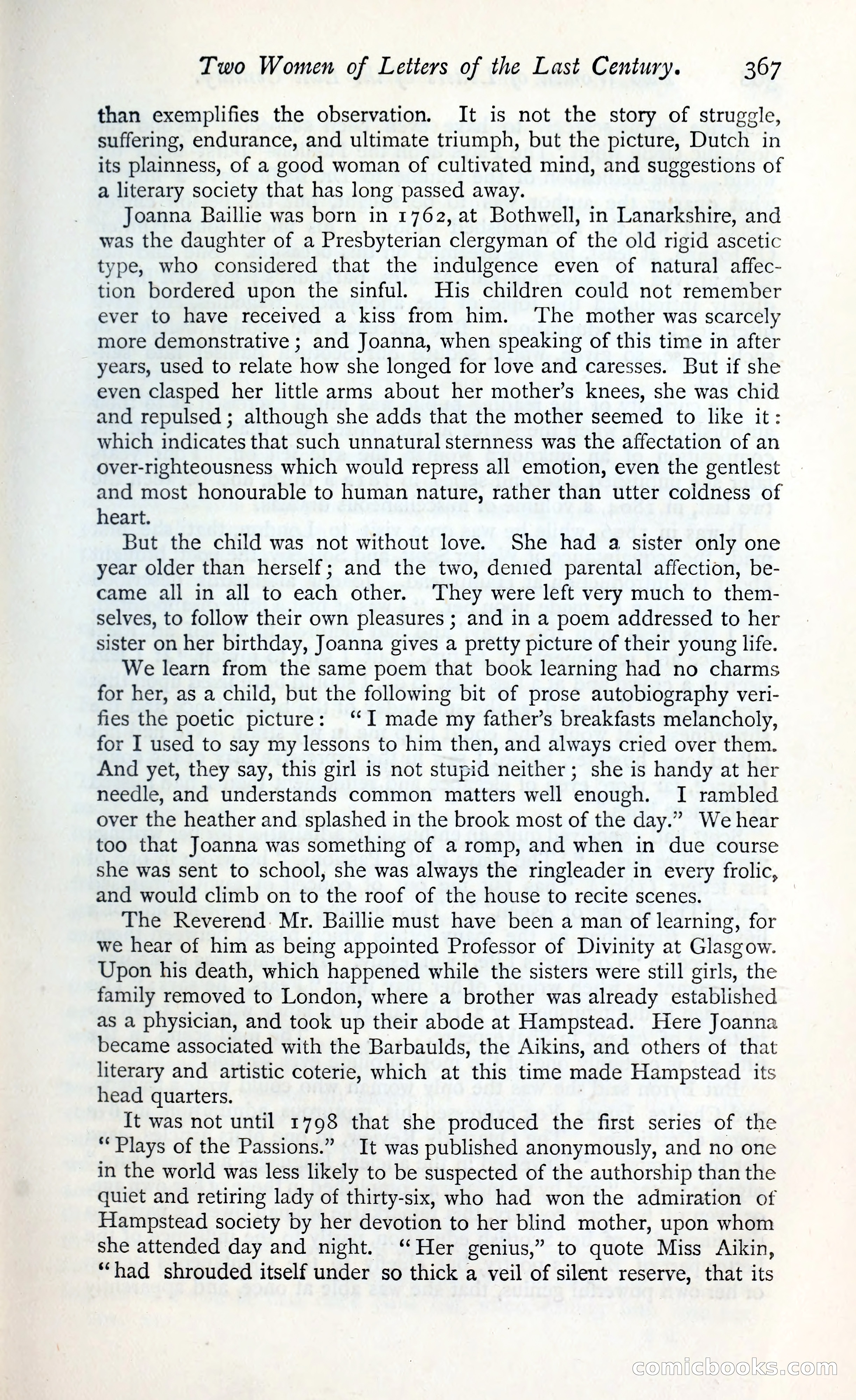 The Argosy — page 388 of 398