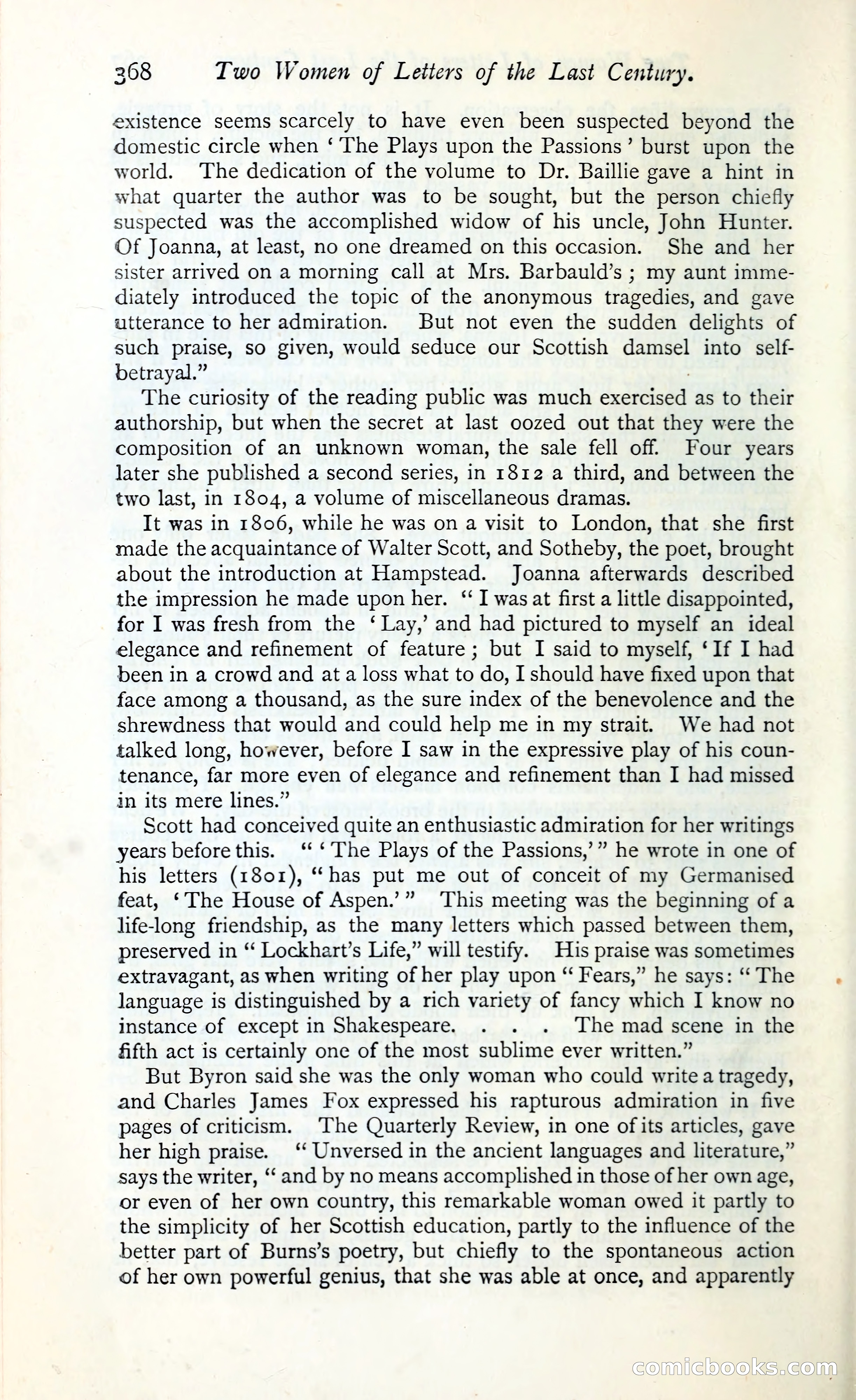 The Argosy — page 389 of 398