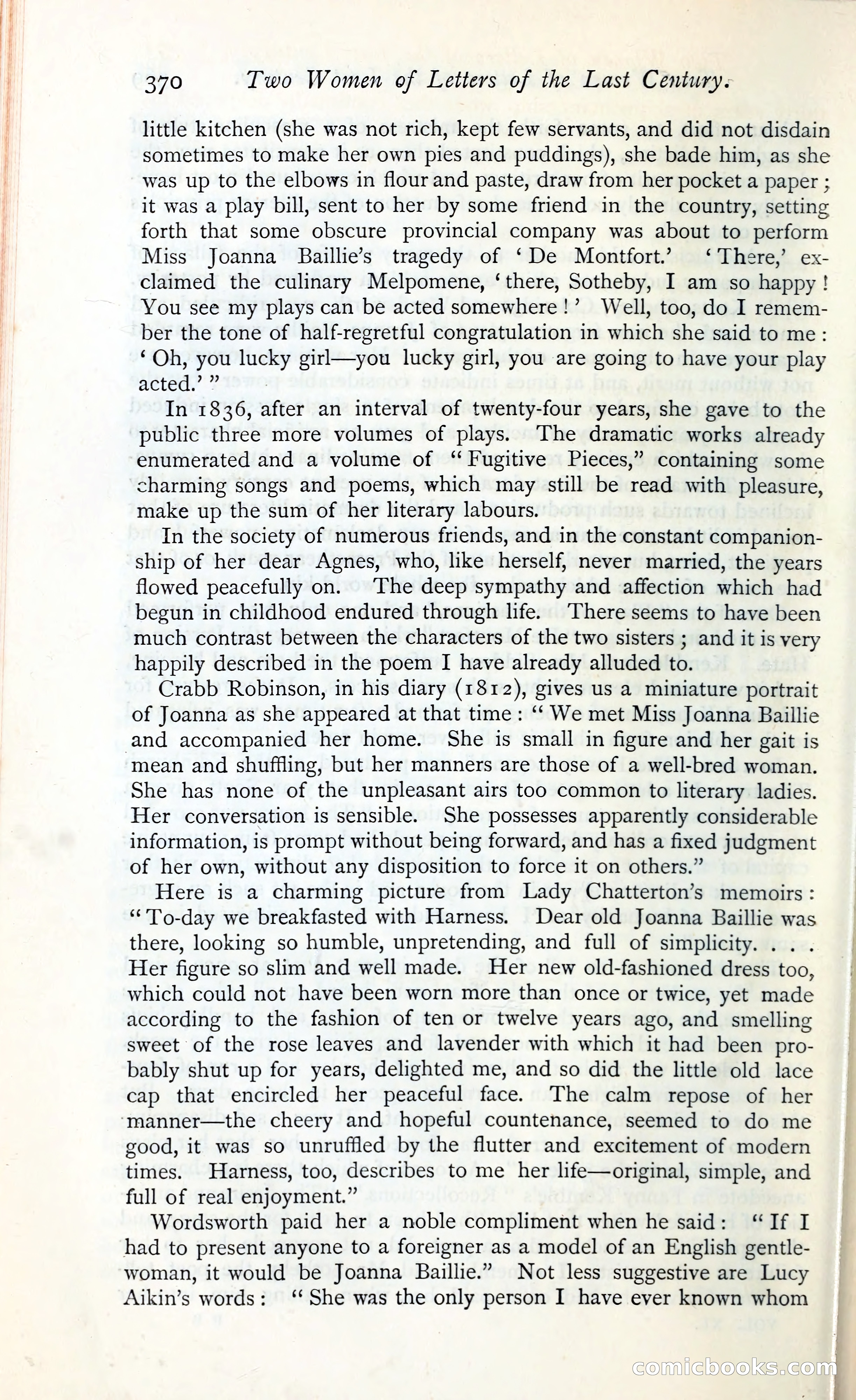 The Argosy — page 391 of 398