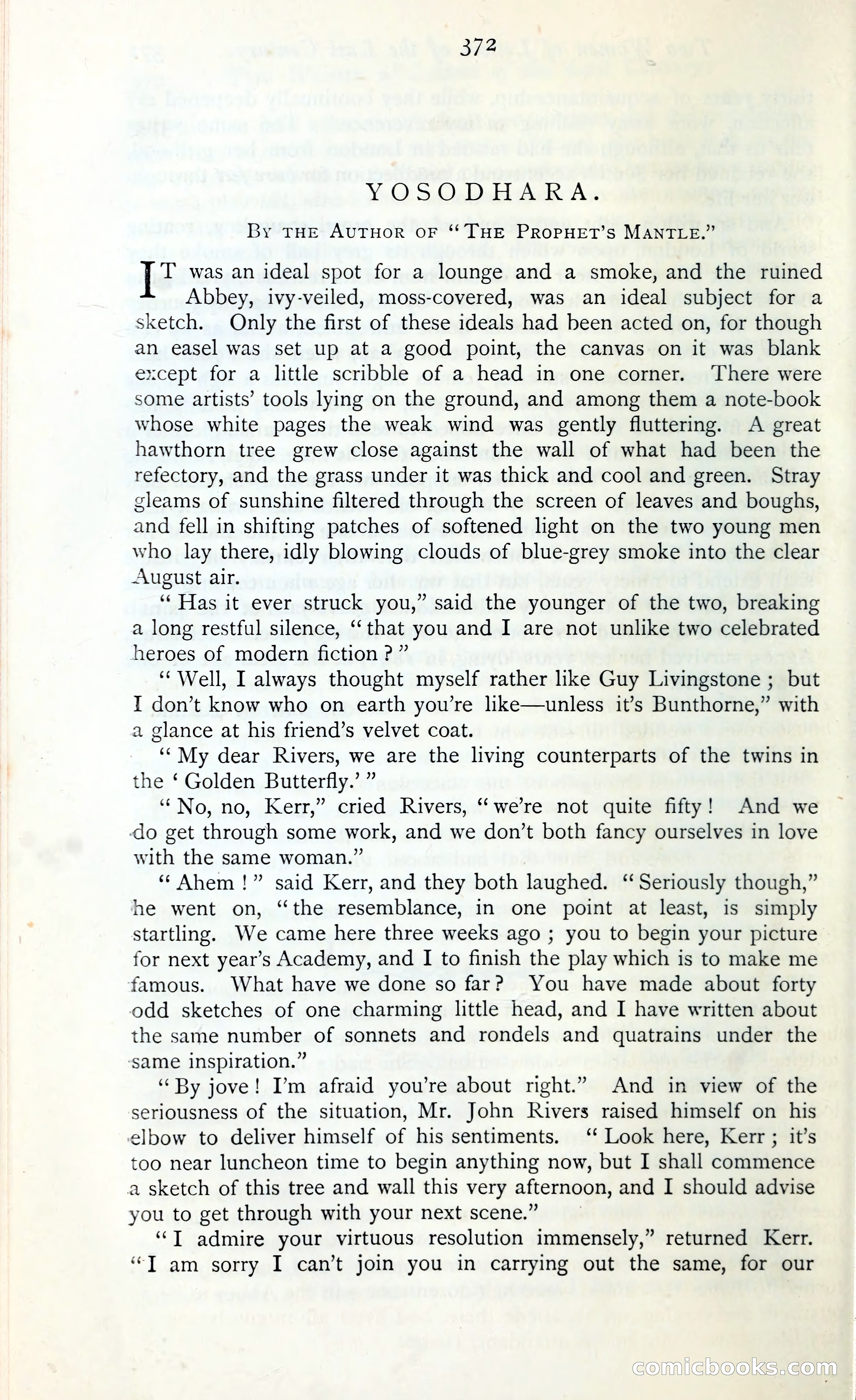The Argosy — page 393 of 398